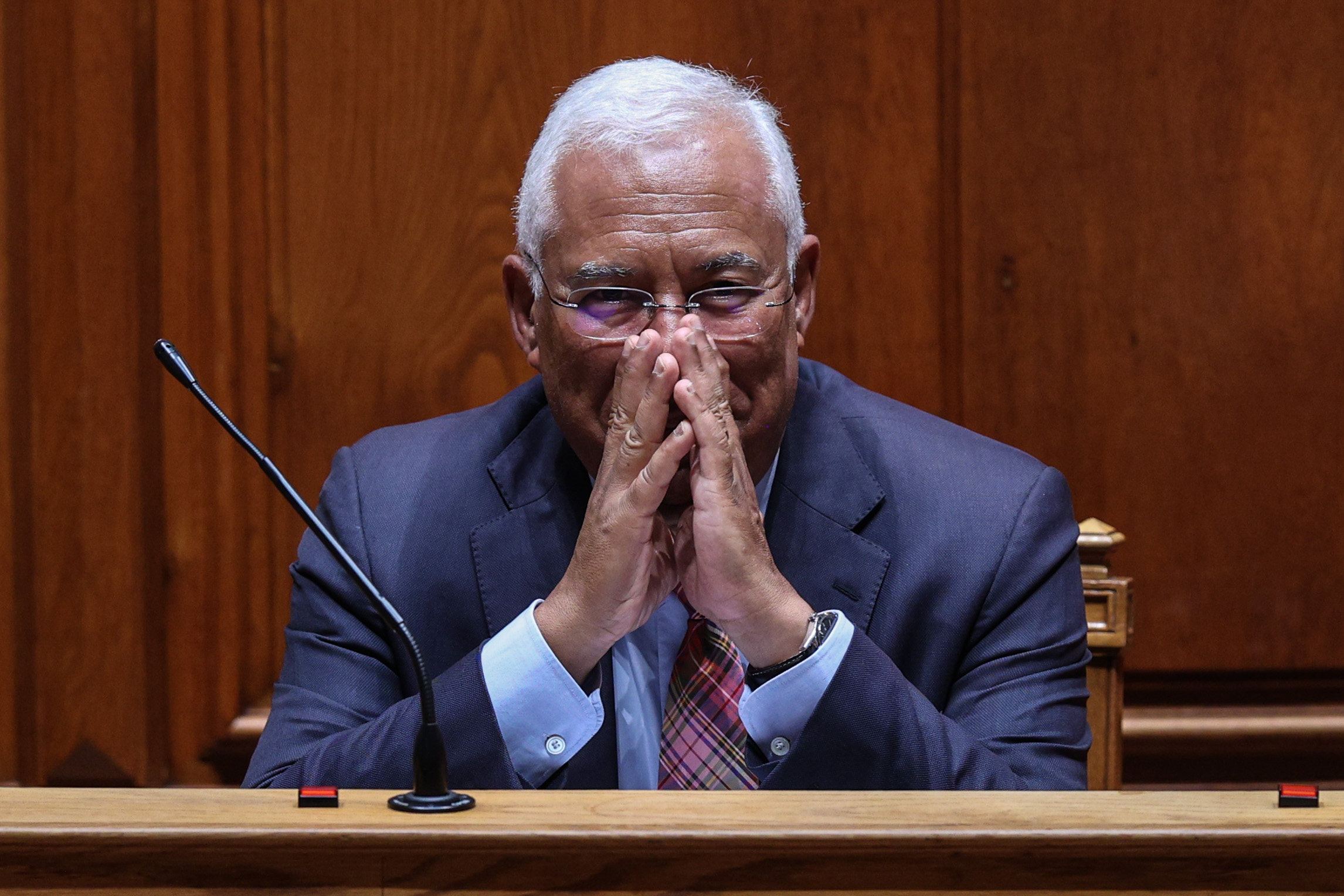 António Costa na Madeira para jornadas parlamentares do PS