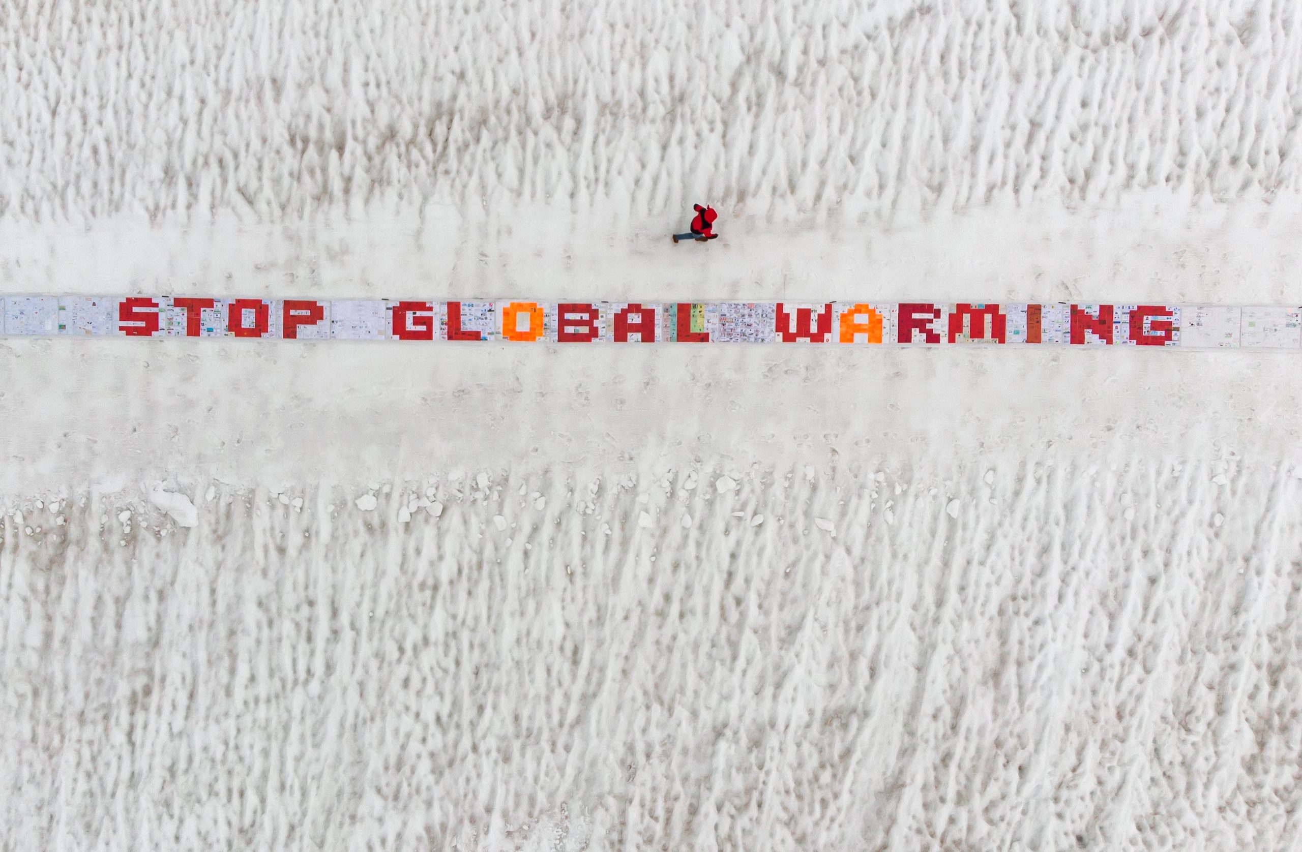 COP26: Uma “última oportunidade” para retomar o controlo do clima e resolver o que ainda falta para cumprir Acordo de Paris