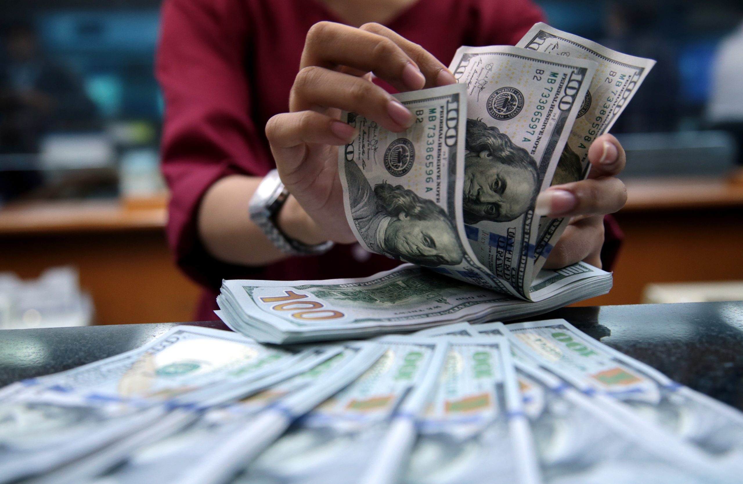 Fortuna dos multimilionários cresceu 12% em 2018 e pobreza aumentou