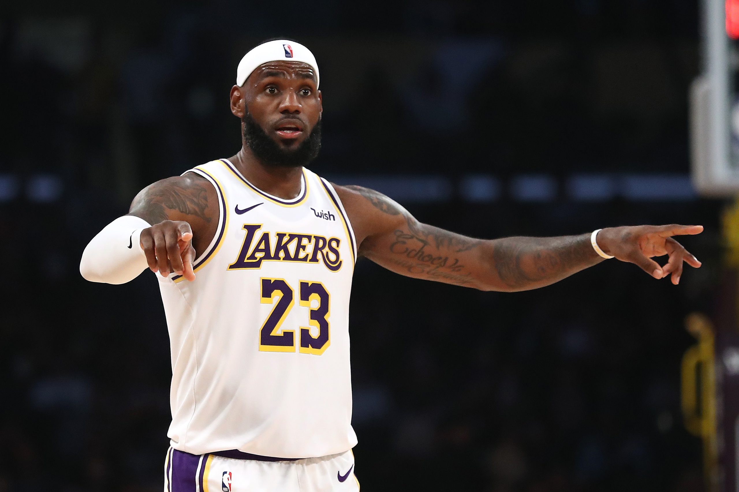 A NBA vai começar. Estas são as perguntas que todos querem ver respondidas