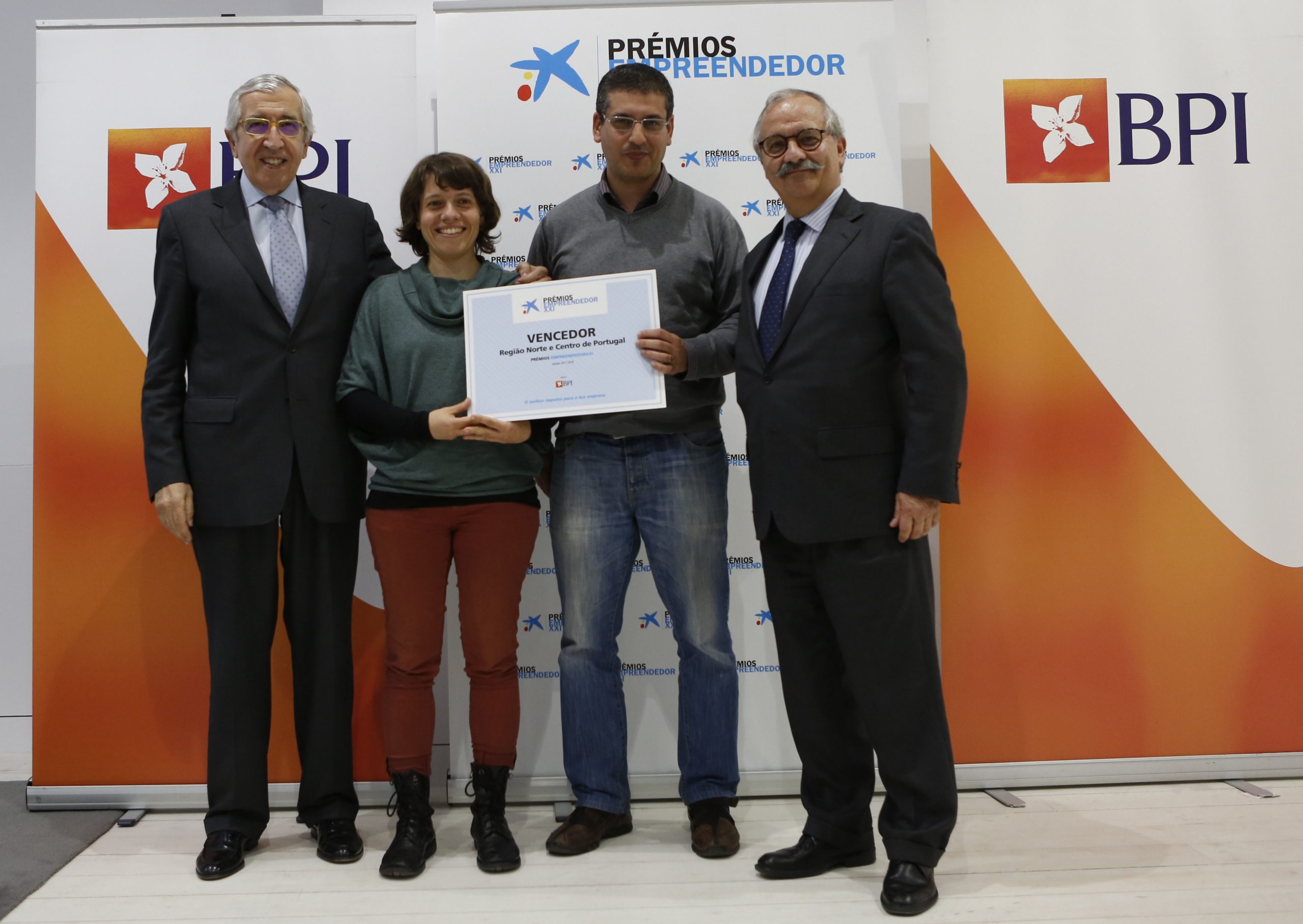 NeuropsyAI. A startup que quer melhorar o diagnóstico de Alzheimer e Parkinson ganhou o prémio Empreendedor XXI