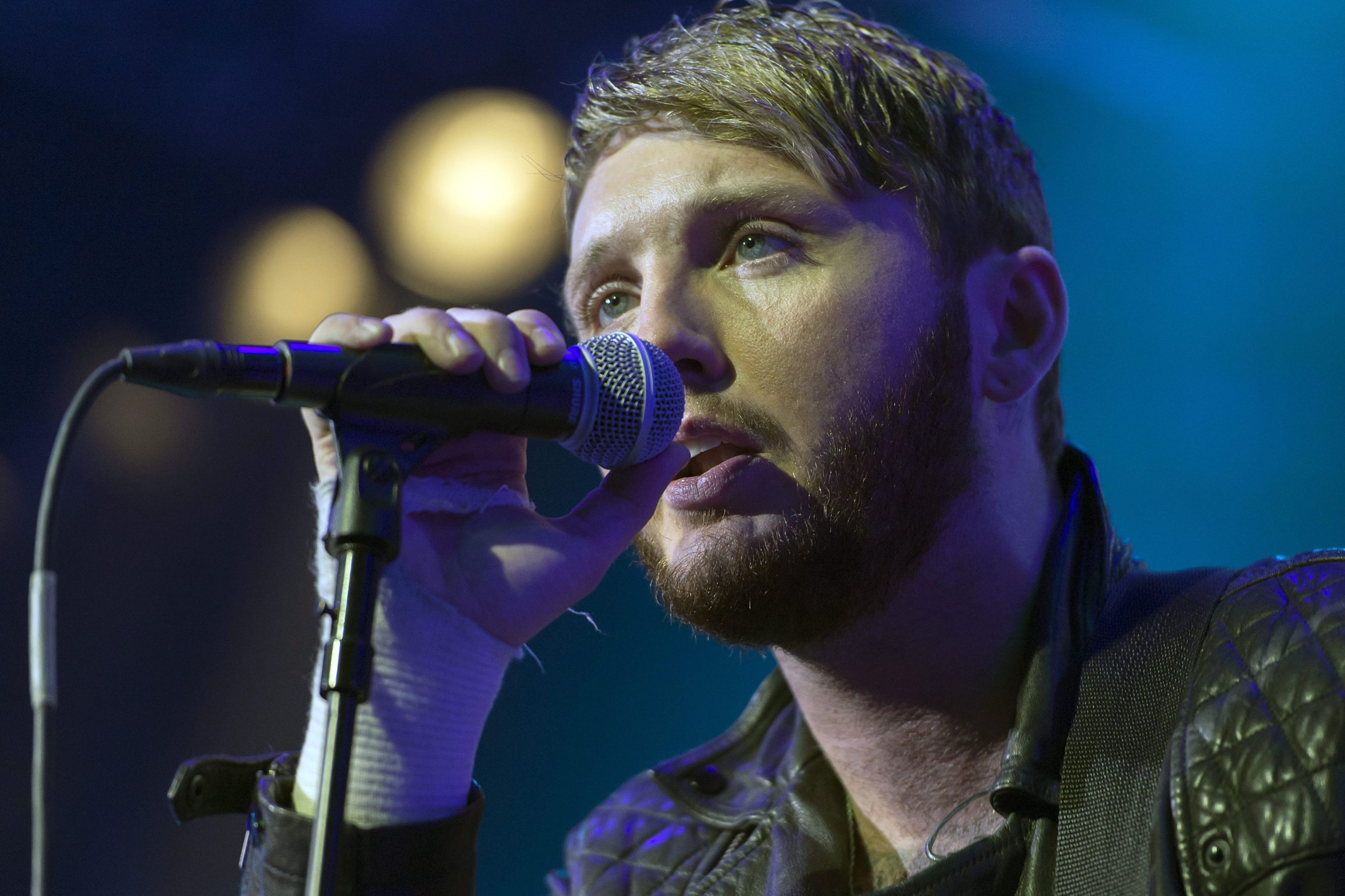 James, James Arthur e The Hives atuam no Monte Verde Festival nos Açores