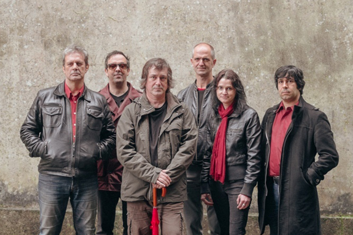 North Music Festival fecha programação principal com anúncio de Mão Morta