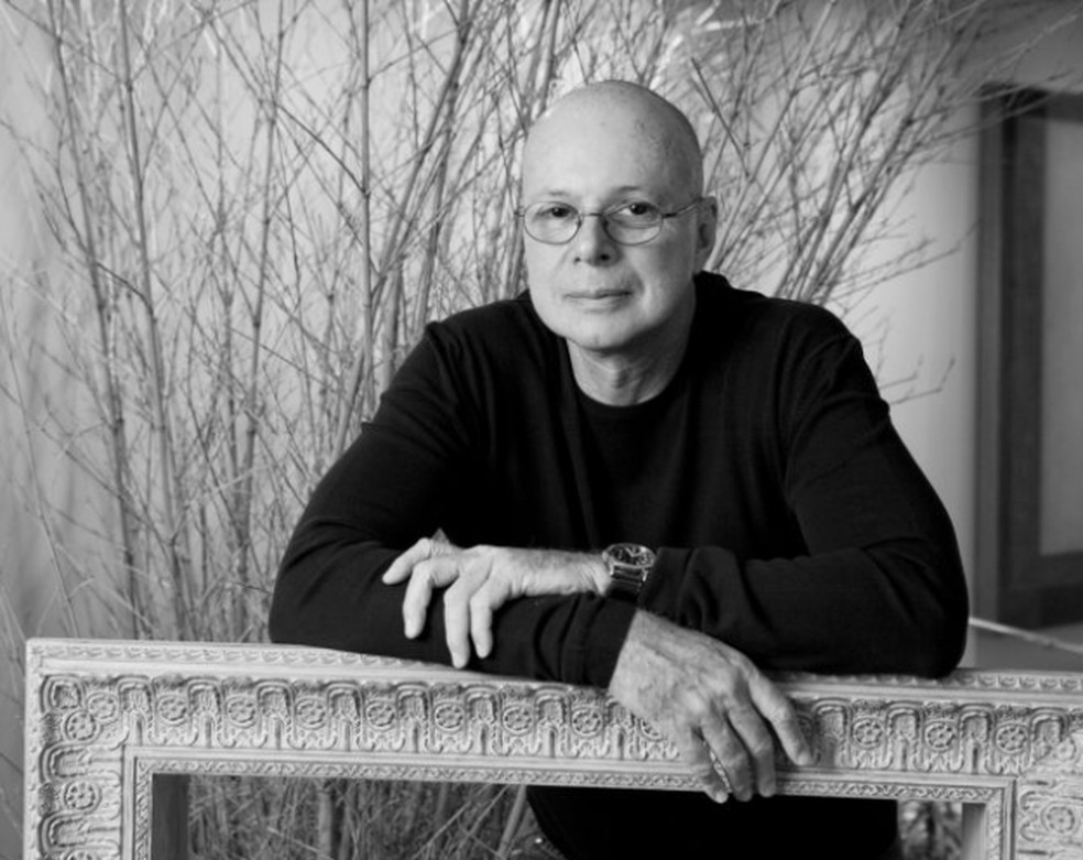 Morreu Gilberto Braga, o autor de “Escrava Isaura”