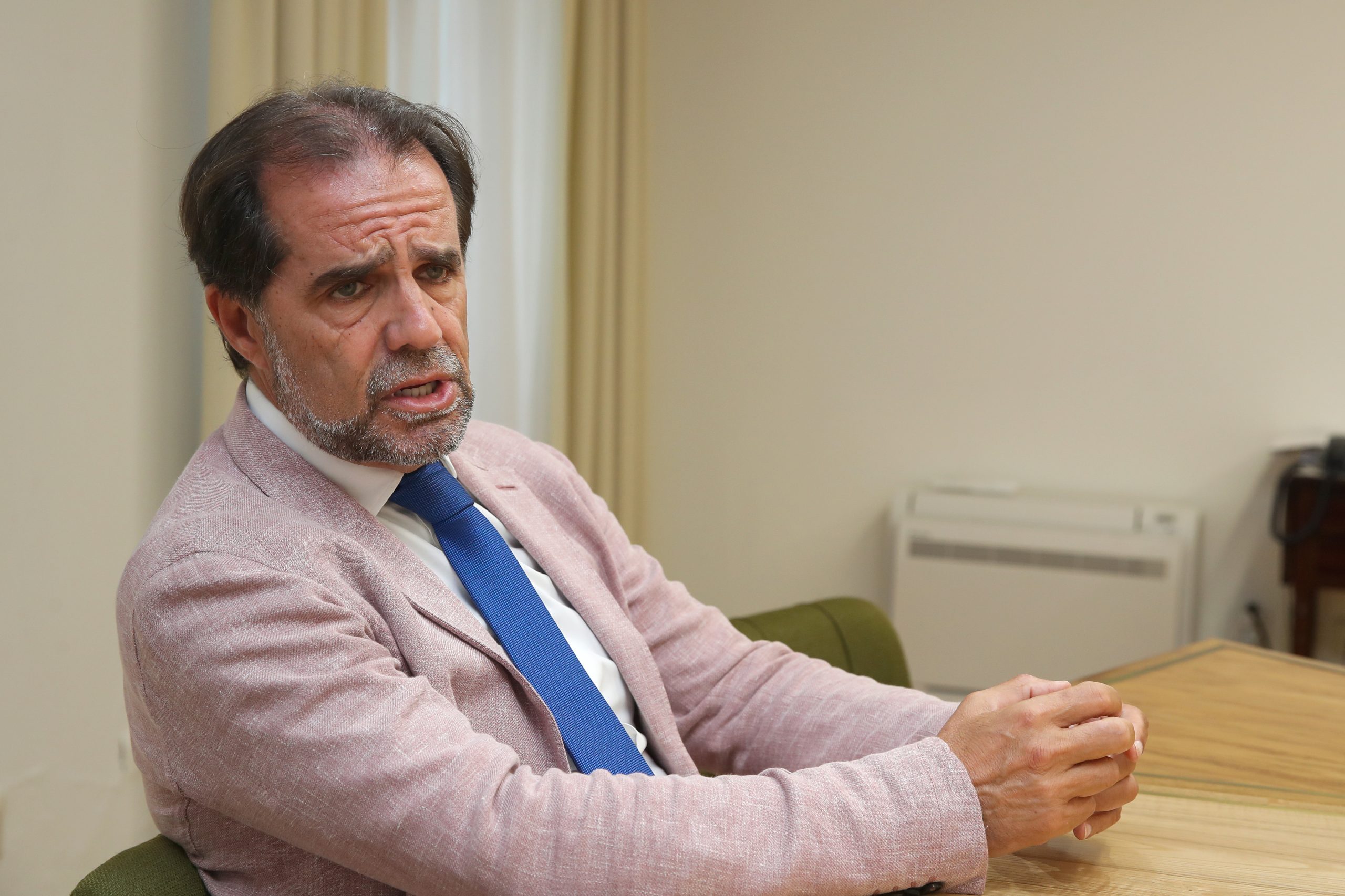 Governo Regional da Madeira tomou posse na Assembleia Legislativa