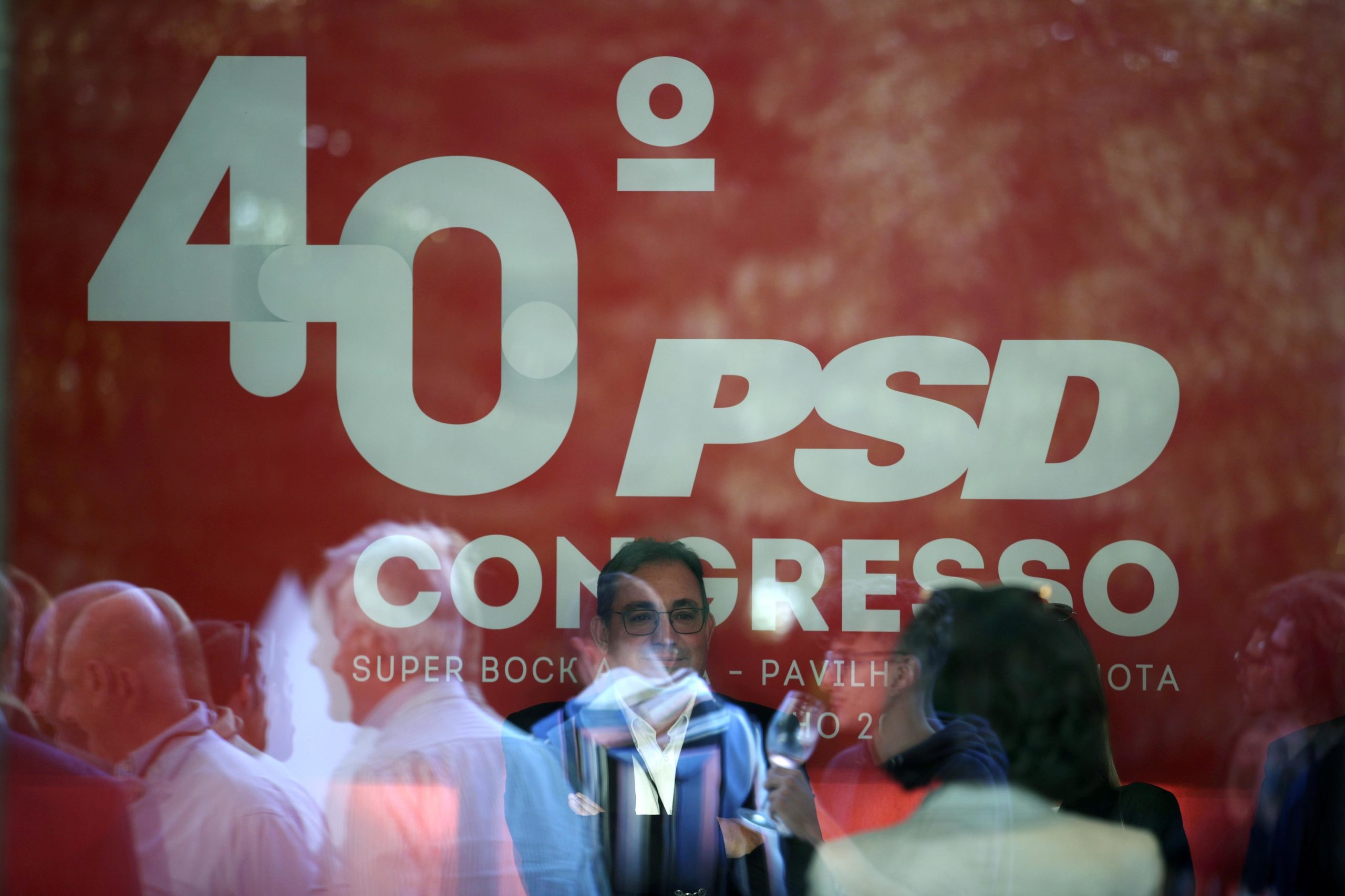 PSD: Autarcas dizem que descentralização está mais bem encaminhada