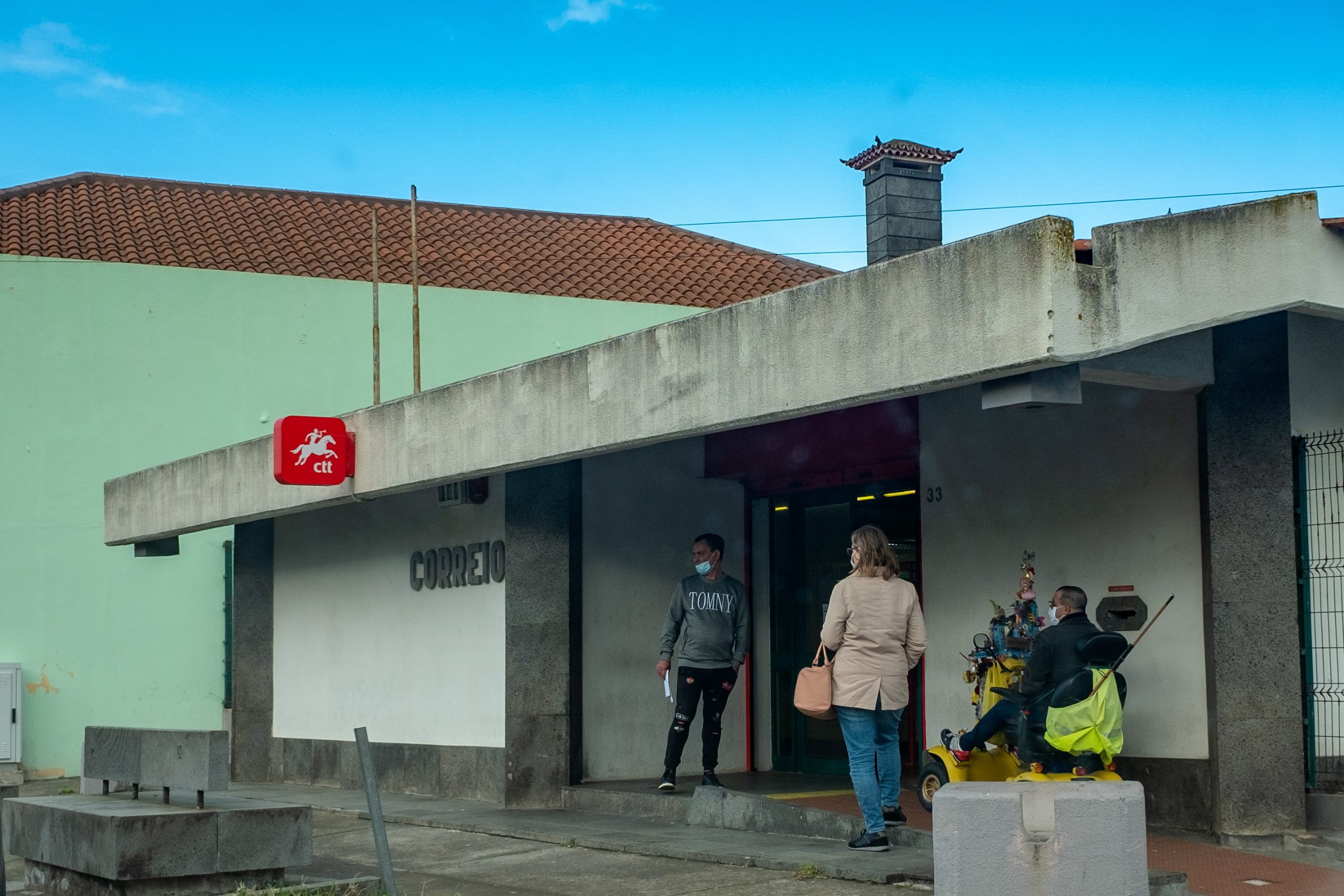 PS/Açores e o incidente em Rabo de Peixe: “circunscrevem-se a espaços limitados da freguesia e a núcleos de pessoas conhecidas das autoridades”