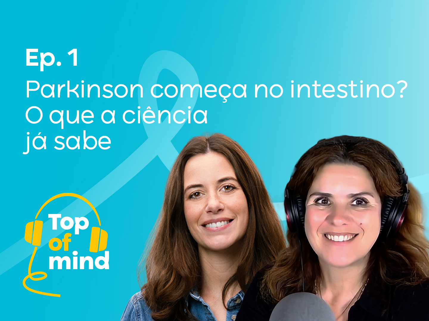 A “autoestrada” que liga o intestino ao cérebro: sinais silenciosos podem antecipar Parkinson até 20 anos antes