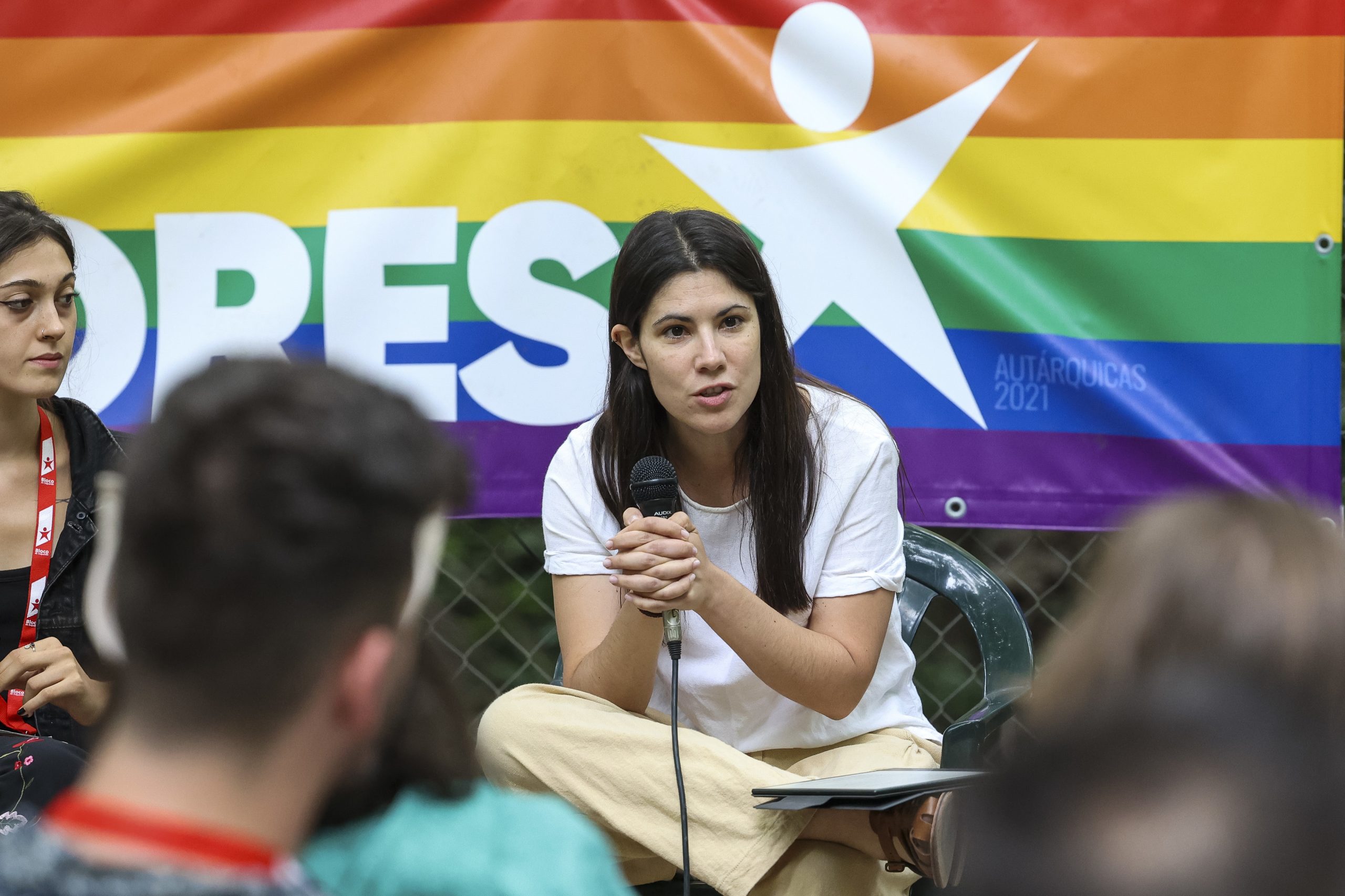 Mariana Mortágua considera lucros dos bancos escandalosos e exige medidas ao Governo
