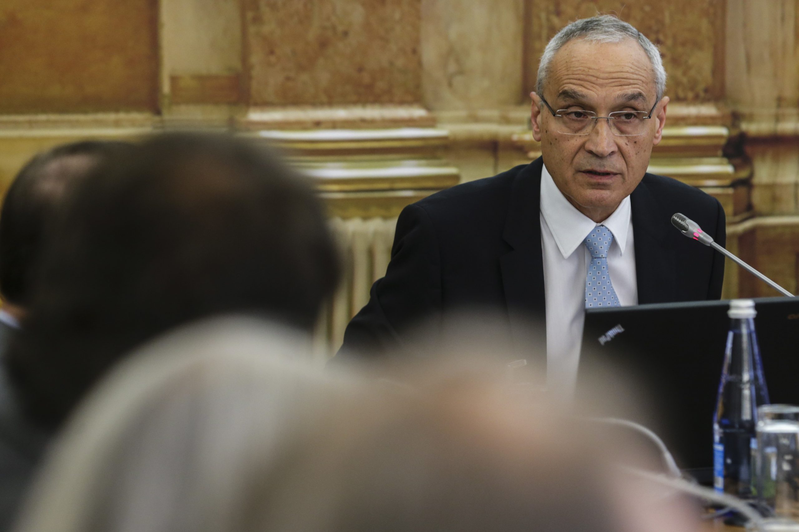 Ex-presidente da ERSE diz que diploma dos CMEC teve “preocupação clara” de retirar poderes ao regulador
