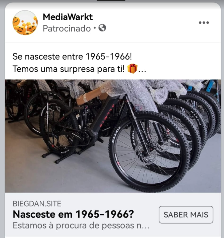 Burlas, burlas e mais burlas. EDP, Lidl, Vodafone, elas estão aí