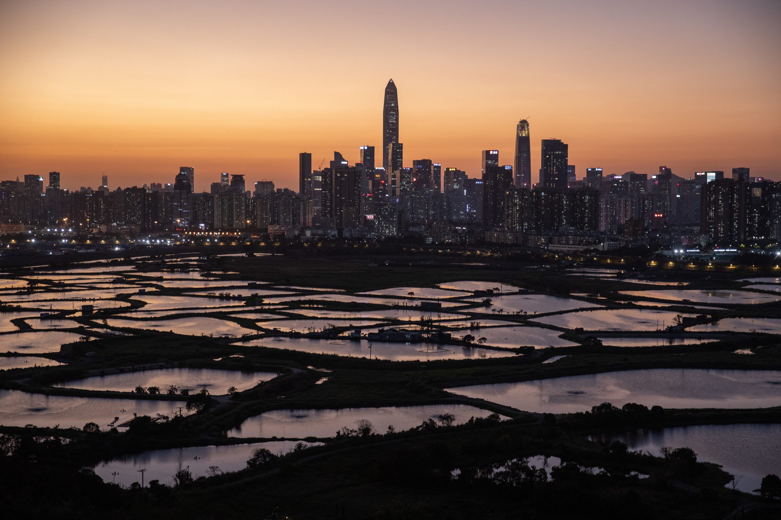Estrangeiros podem visitar sul da China em excursões de grupo sem visto