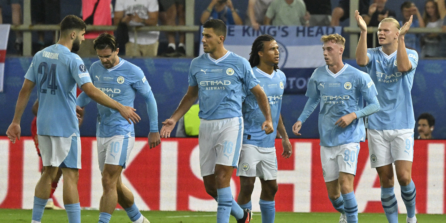 Descida ou expulsão? Os cenários em cima da mesa para o Manchester City