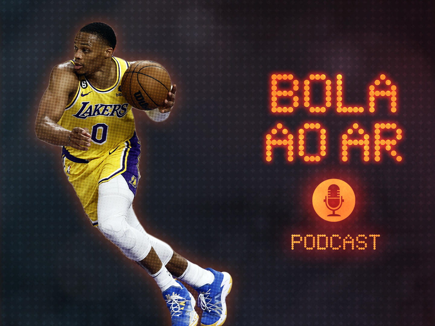 NBA: Surpresas, desilusões e Russell Westbrook