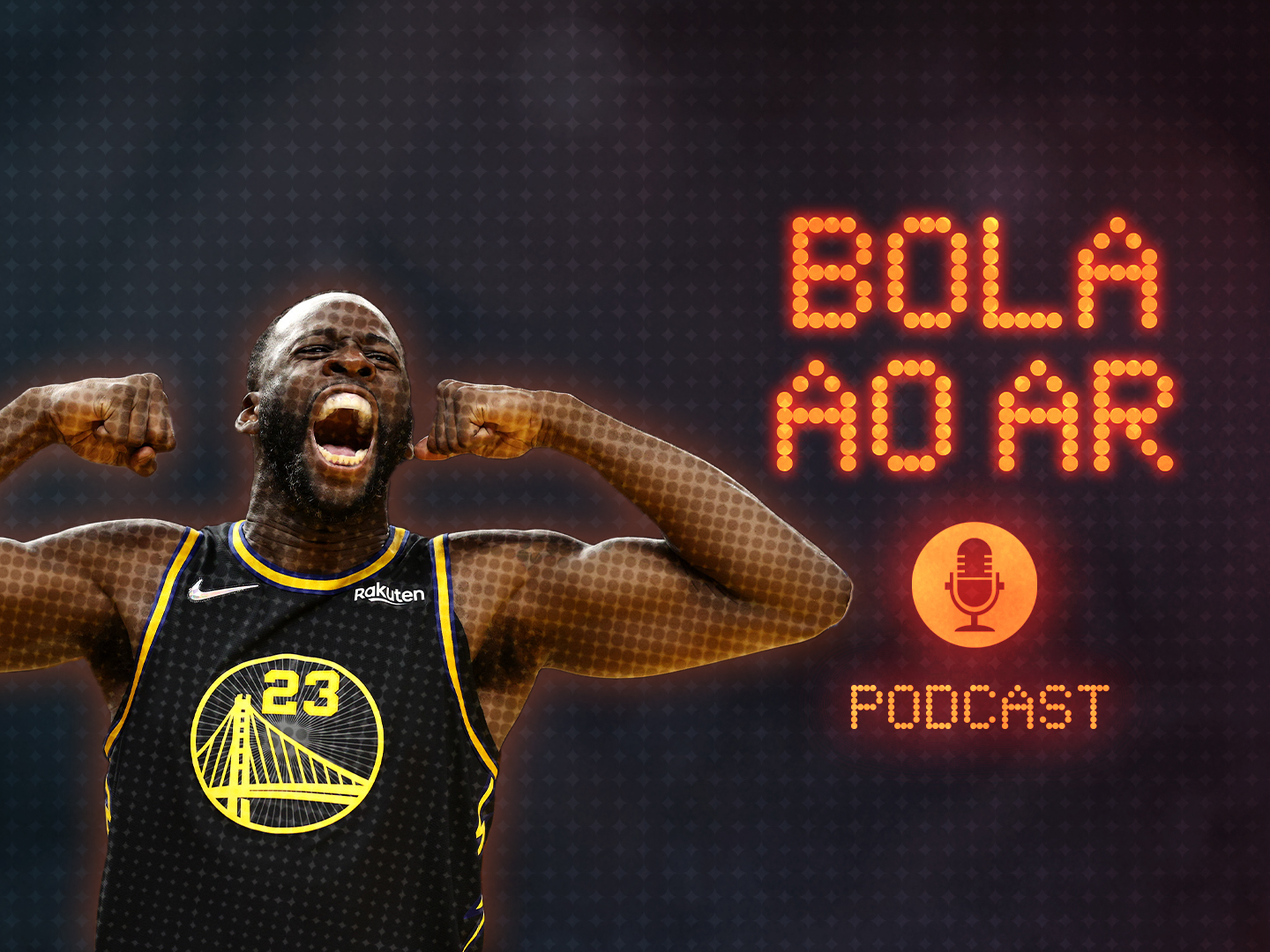 NBA: O corretivo aplicado pelos Golden State Warriors