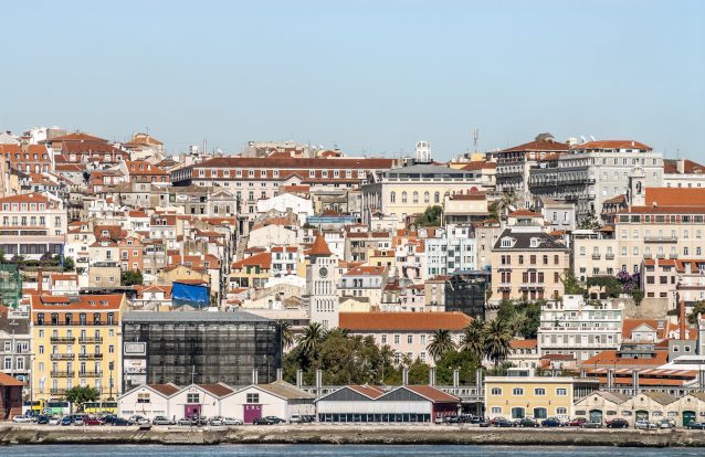 No Top 10 de vendas da RE/MAX durante o confinamento, só um concelho é fora da região de Lisboa
