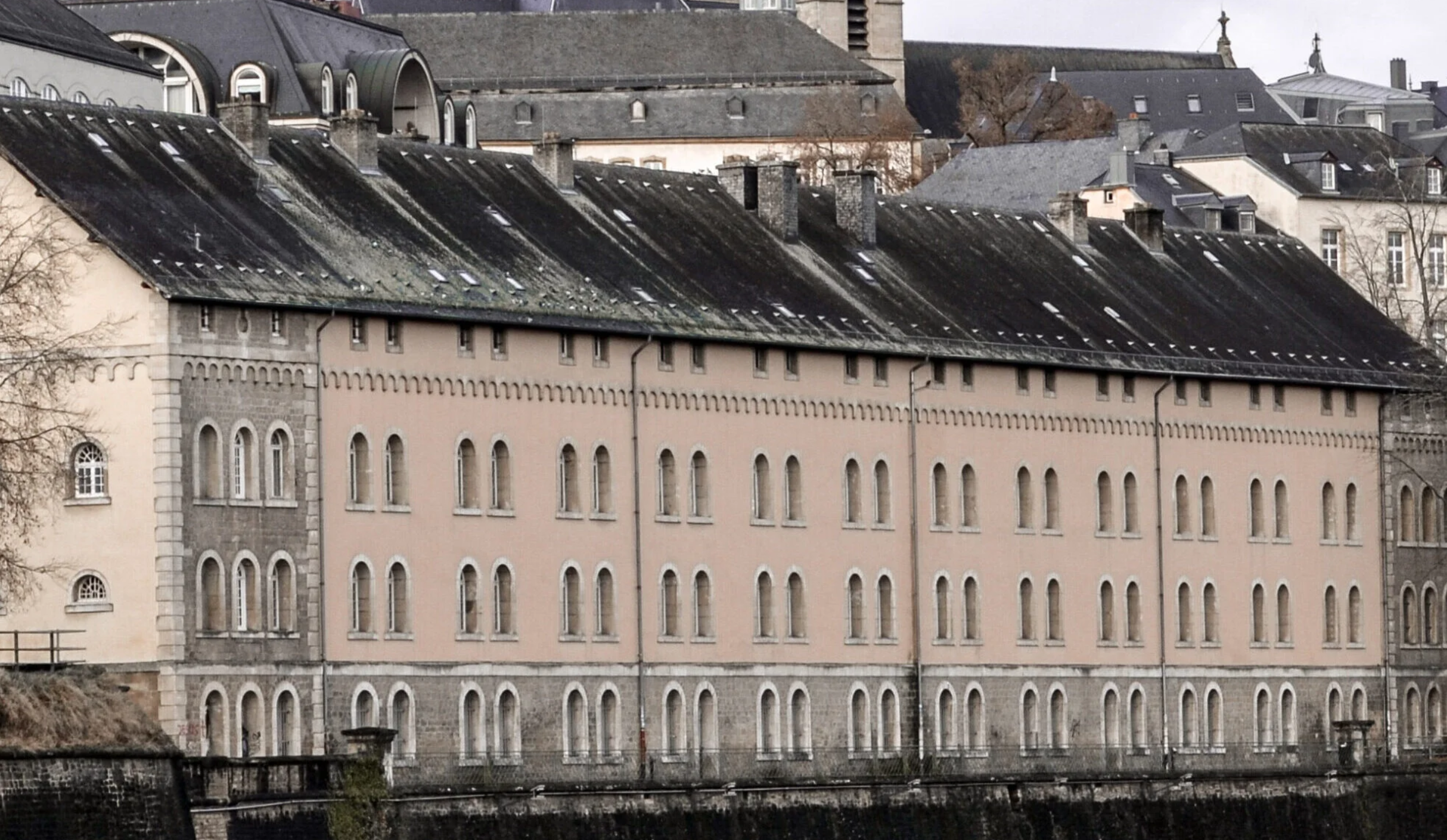 A tecnologia portuguesa escolhida para modernizar Arquivo Nacional do Luxemburgo