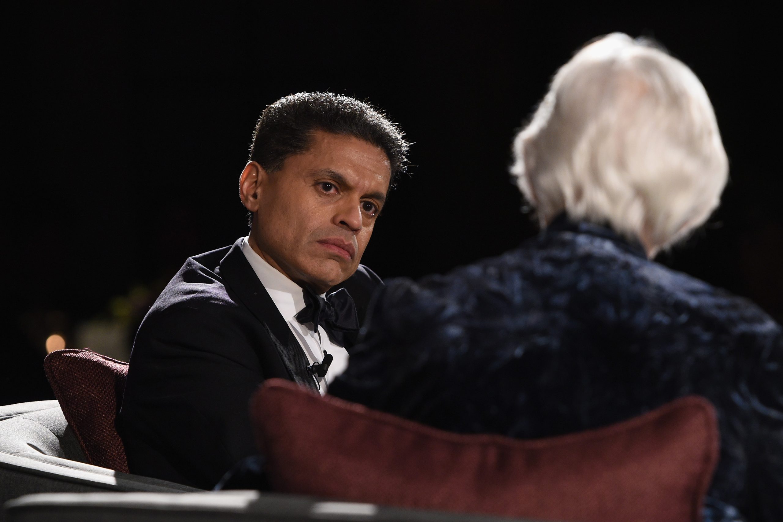 Fareed Zakaria: Jornalista acredita que, se os jovens votassem, “não haveria Donald Trump, nem Marine Le Pen”