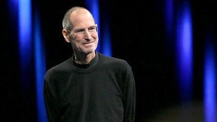 Steve Jobs “tinha respeito enorme” pelos trabalhadores da Pixar, diz artista português