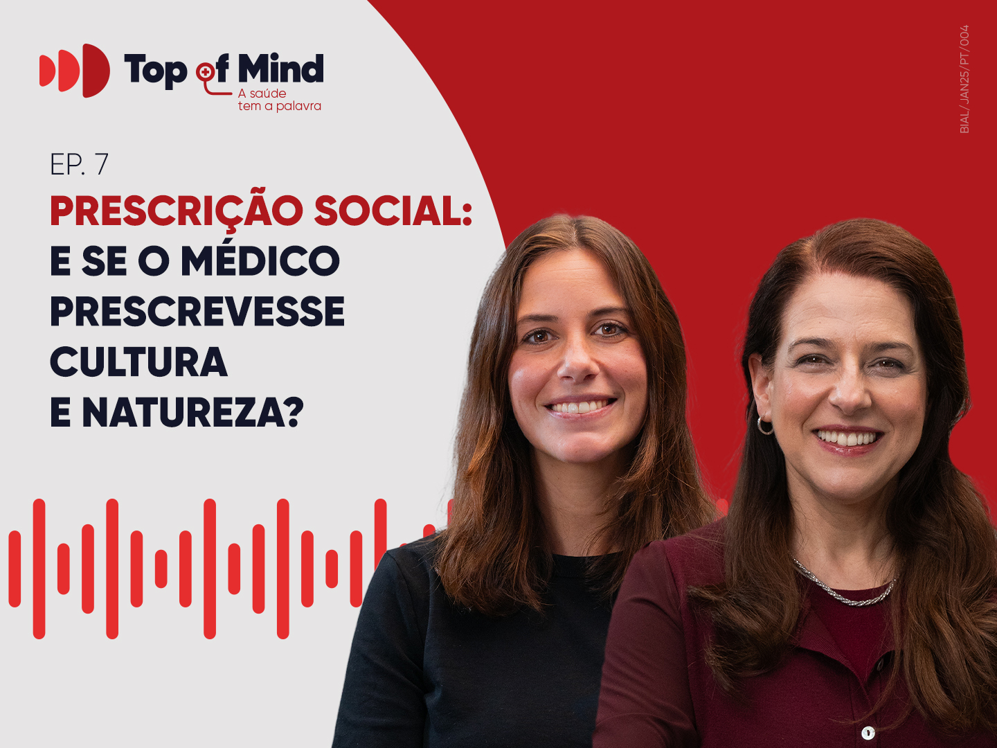 Ler, passear ou estar com os amigos. Chama-se prescrição social e os médicos estão a receitar