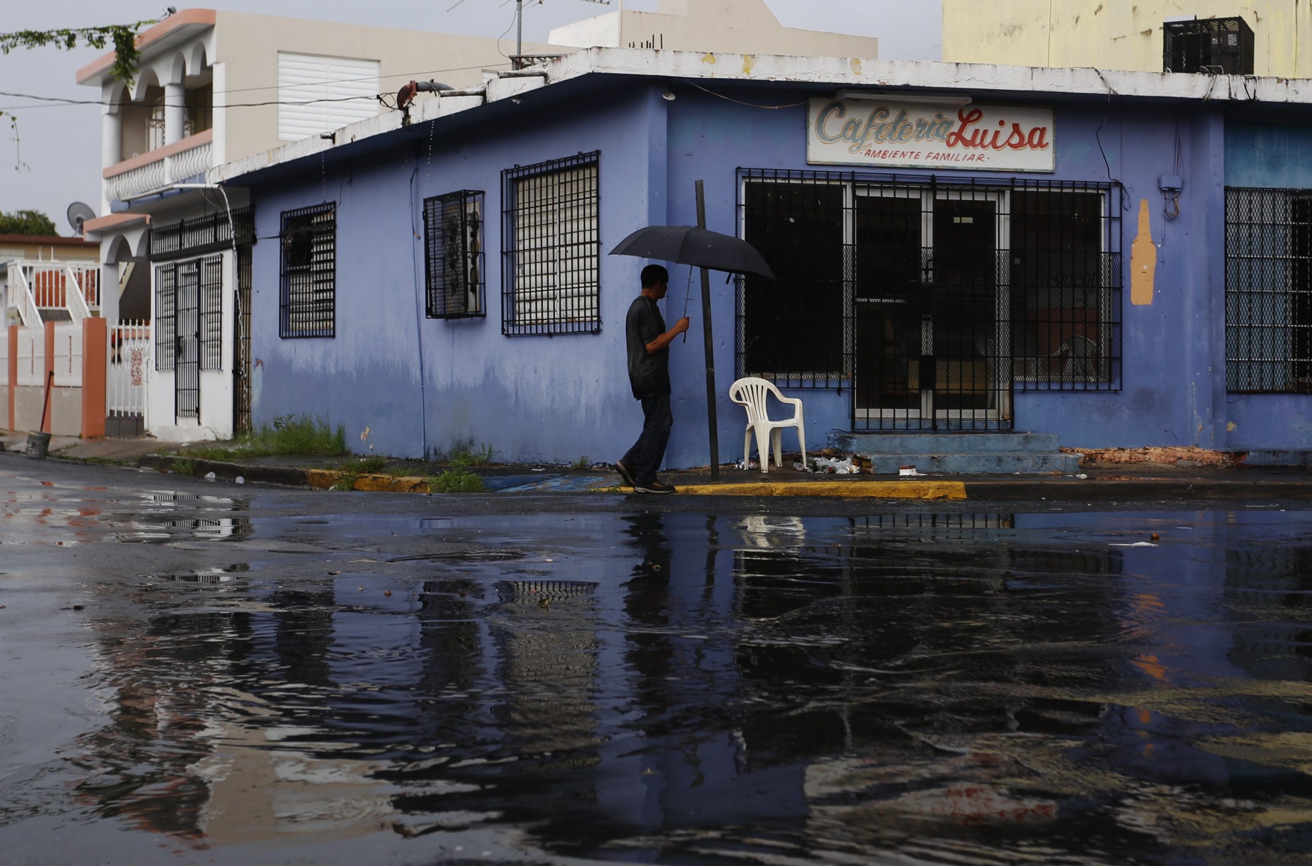 ONU prevê que furacão Irma afete 37 milhões de pessoas