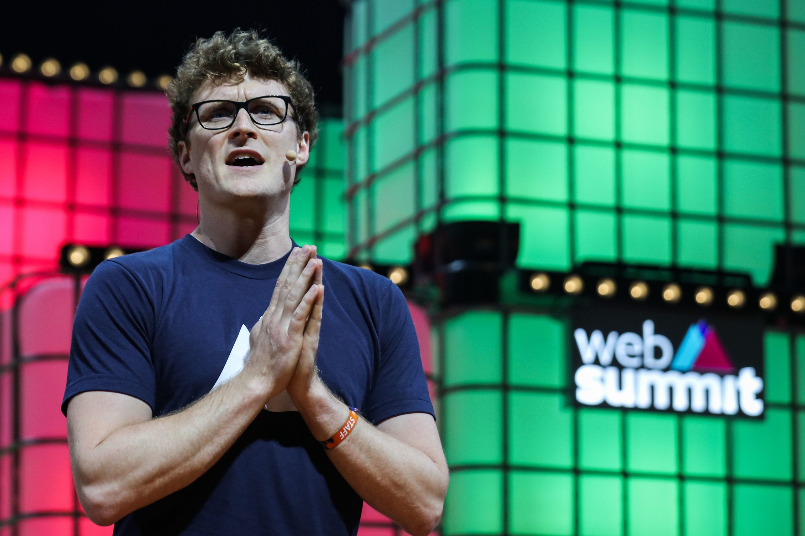 “Há muito mais em Portugal para lá de Lisboa”. A Web Summit vai ser remota, mas gravada em vários pontos do país