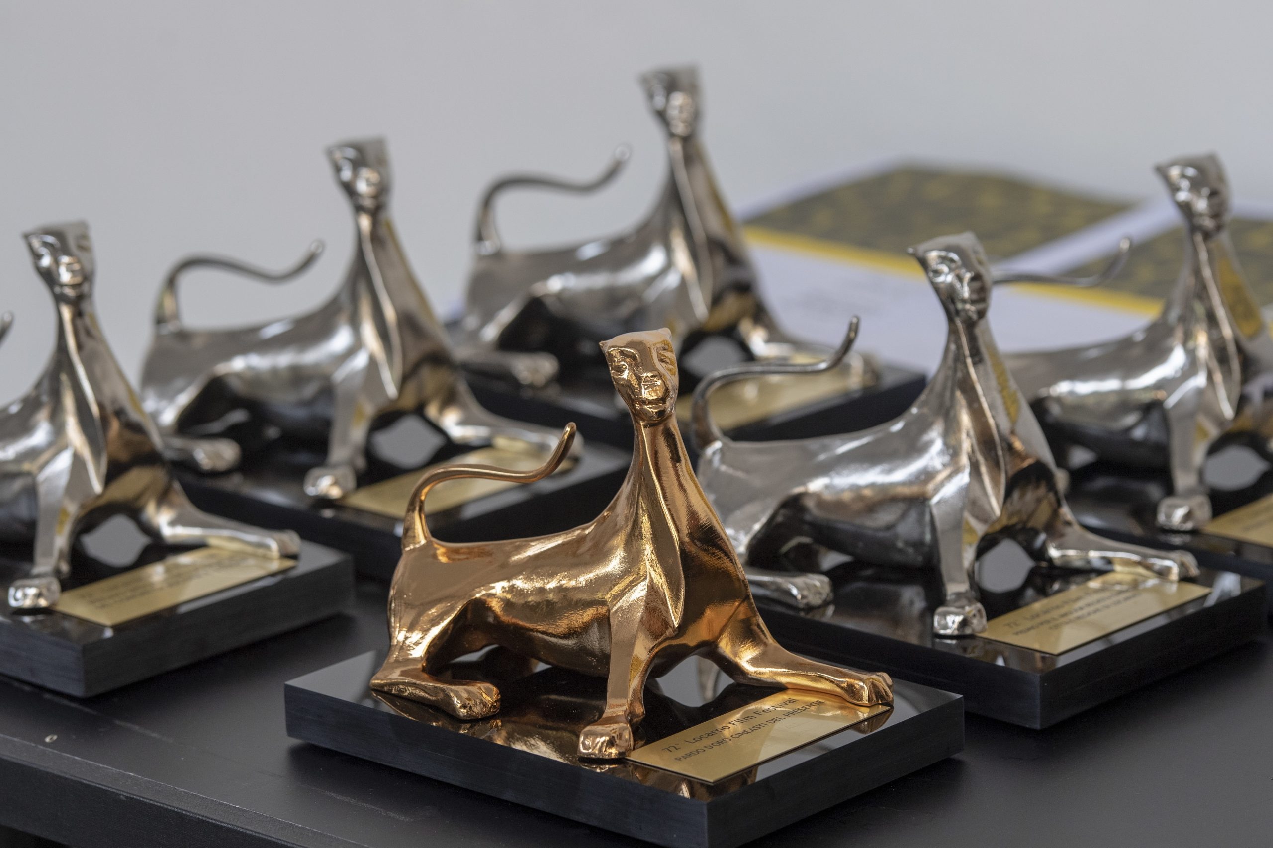 Festival de Cinema de Locarno foi cancelado