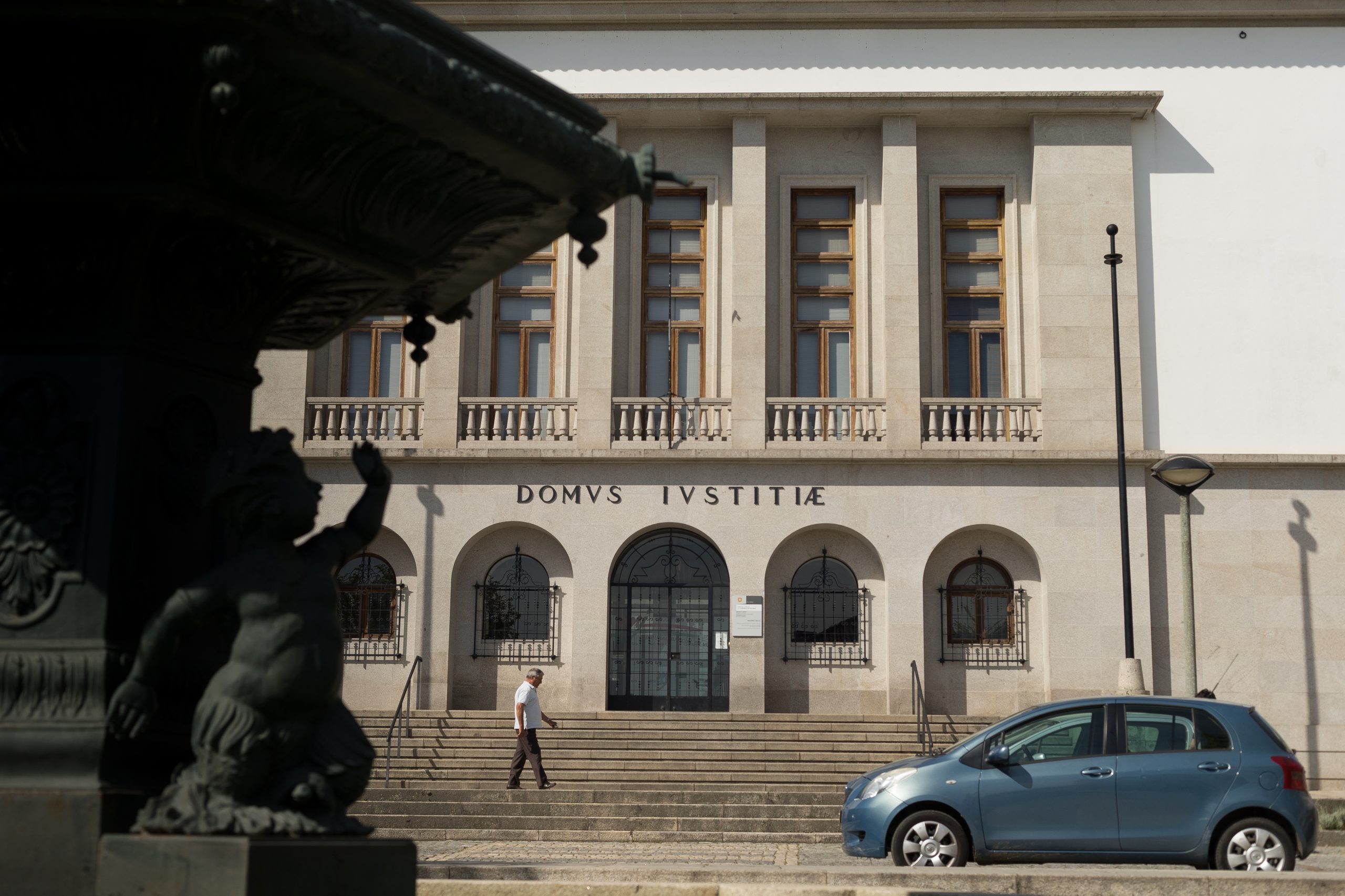 Arquivados processos contra autarca de Vila Real após quatro anos de investigação