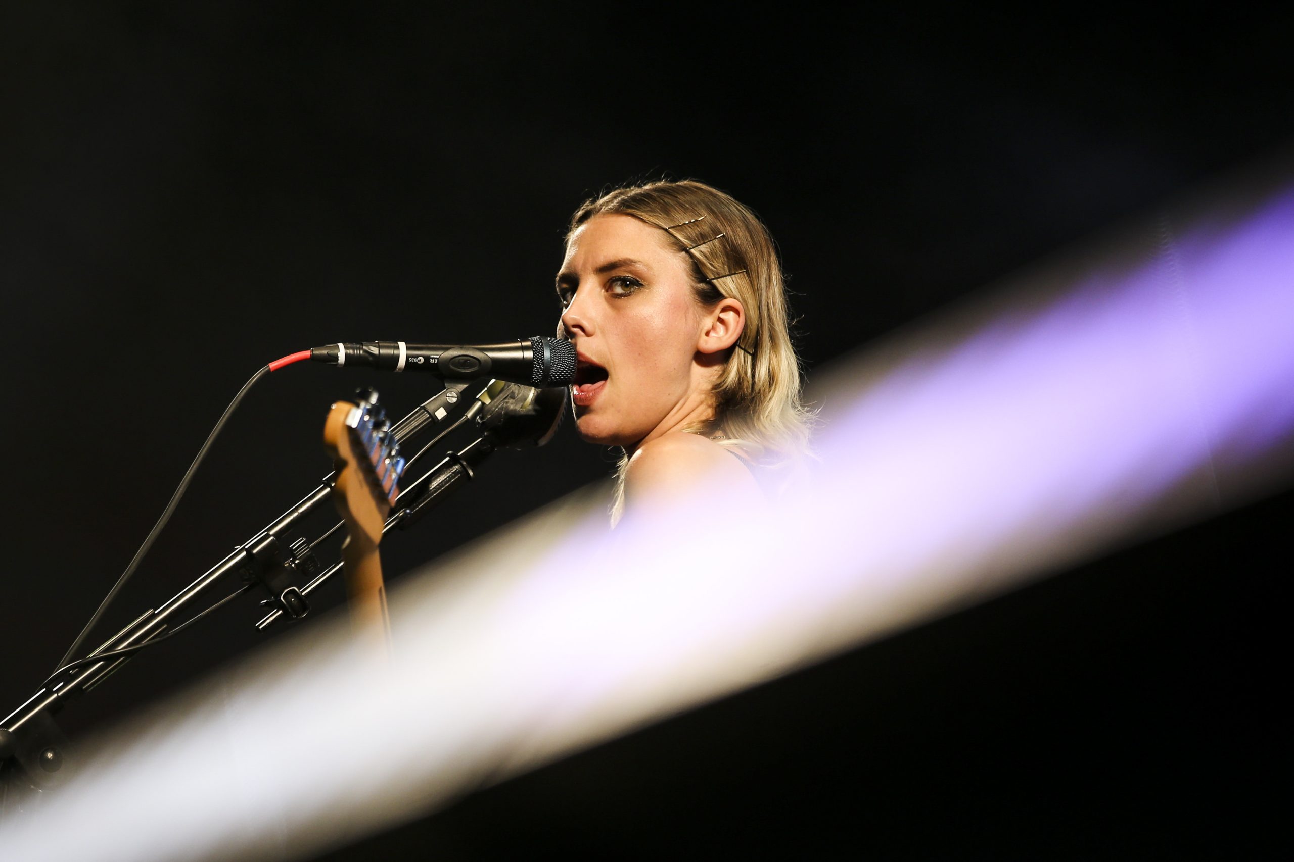 Surpresa nos Mercury Prize. Wolf Alice vencem com álbum “Visions of a Life”