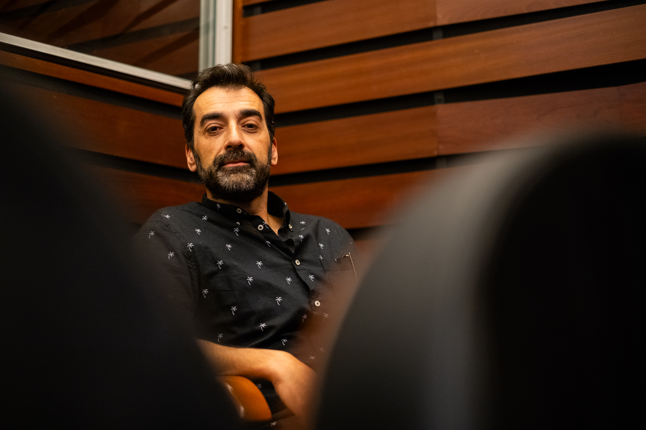 Romance “Revolução”, de Hugo Gonçalves, vence o Prémio Literário Fernando Namora