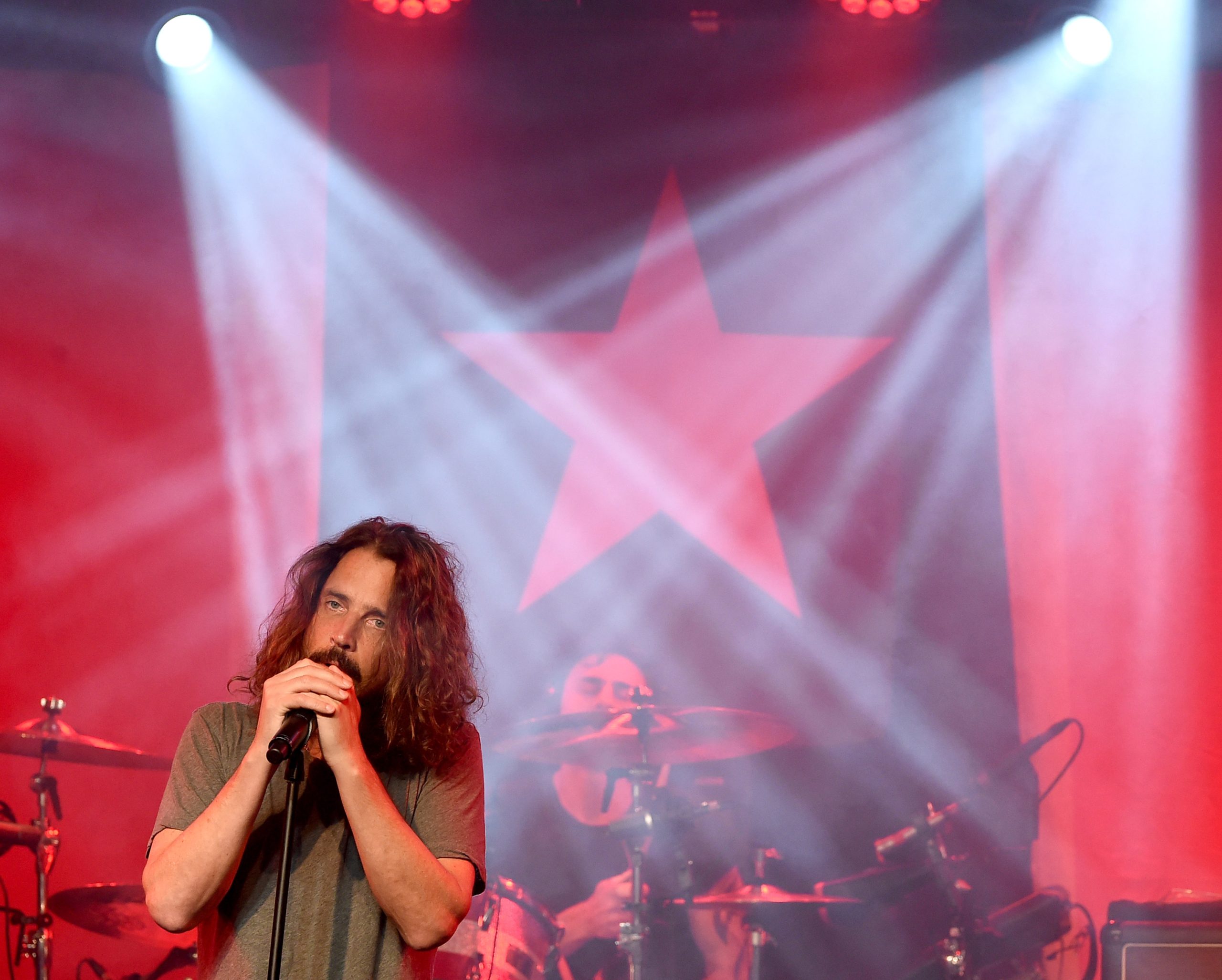 Morreu Chris Cornell, vocalista dos Soundgarden e Audioslave