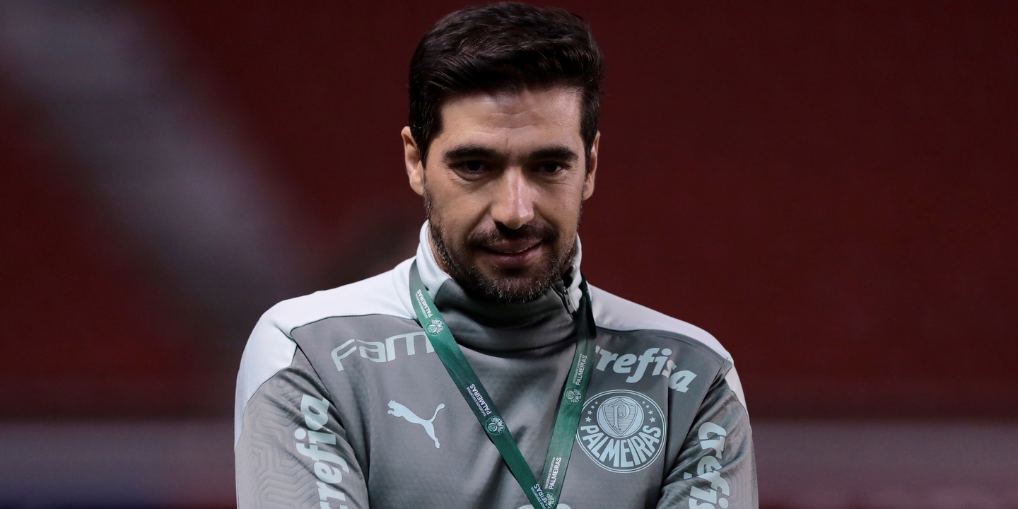 Palmeiras é campeão. Abel completa a Sala de Troféus e vence tudo o que era possível vencer no Brasil