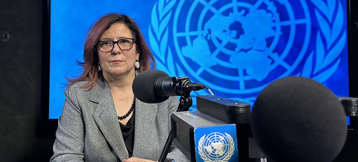 Tortura “generalizou-se” na Rússia desde invasão da Ucrânia, alerta especialista da ONU
