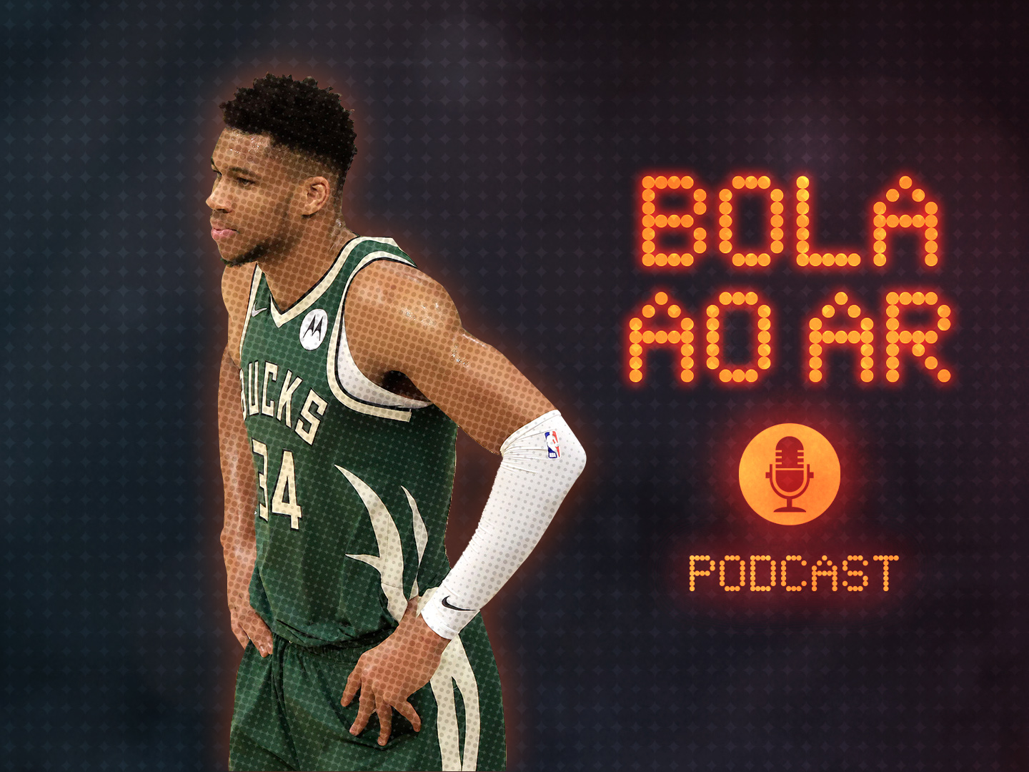 NBA: Giannis Antetokounmpo é o Shaquille O’Neal 2.0?