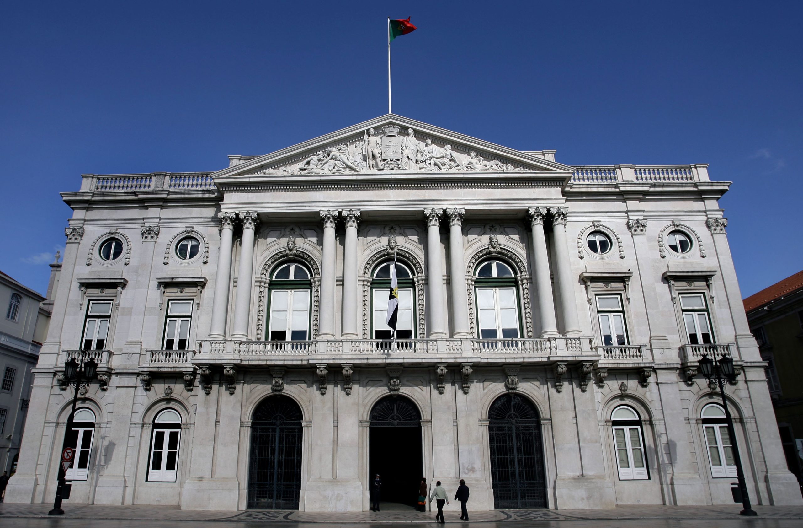 Objetivo de seis mil casas de renda acessível em Lisboa remetido para próximo mandato