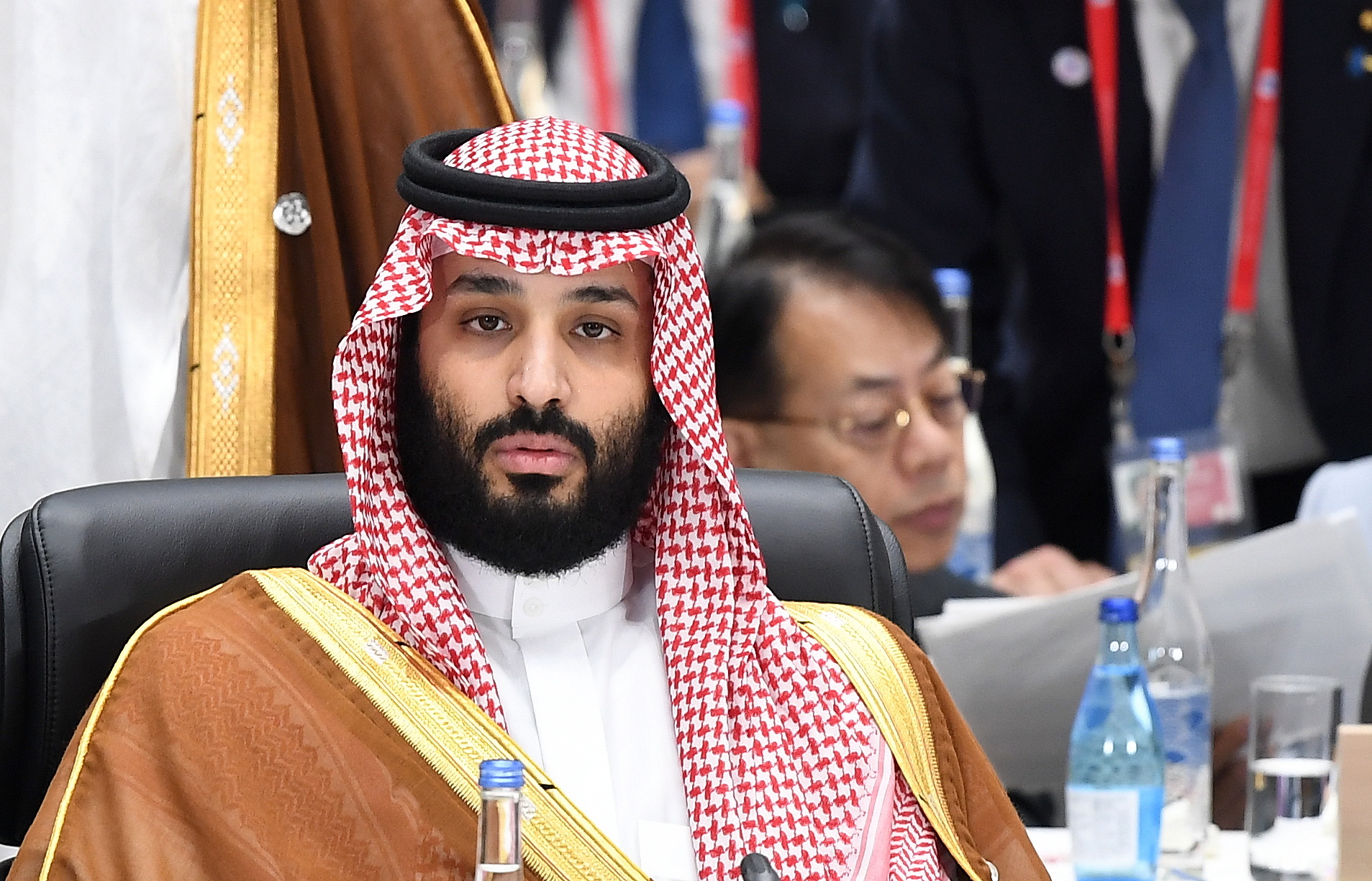 Bin Salman assume responsabilidade pelo facto de a morte de Khashoggi ter acontecido durante o seu “mandato”