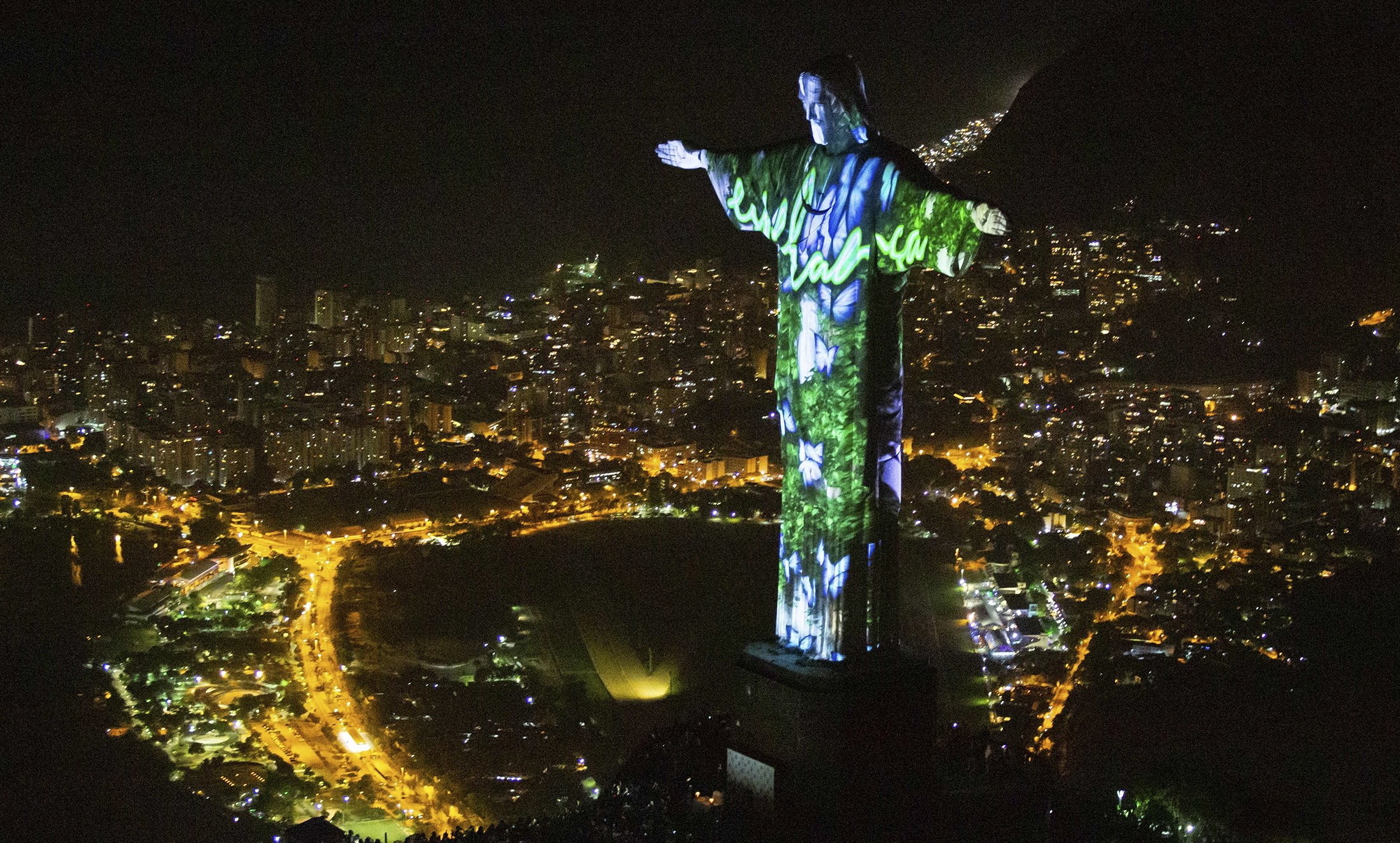 Rio de Janeiro recebe o maior evento de arquitetura mundial em 2020