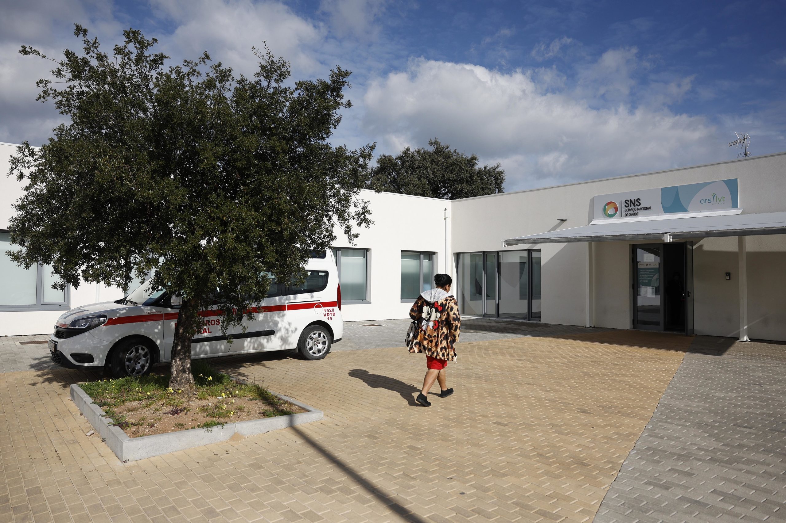 Seixal assina protocolo para construção de Unidade de Saúde Familiar em Paio Pires