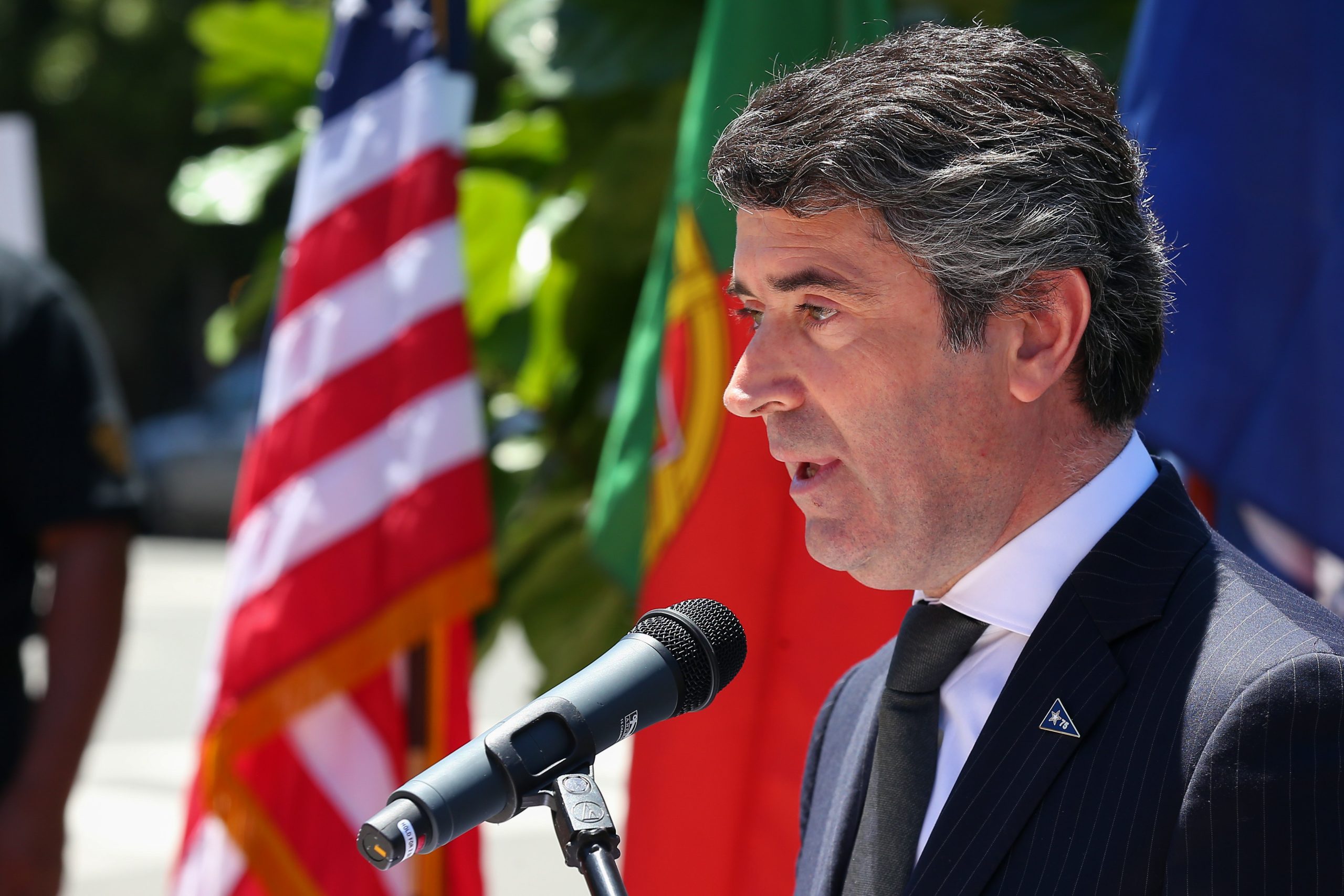 Secretário de Estado das Comunidades Portuguesas vai à África do Sul para ouvir os desafios dos portugueses