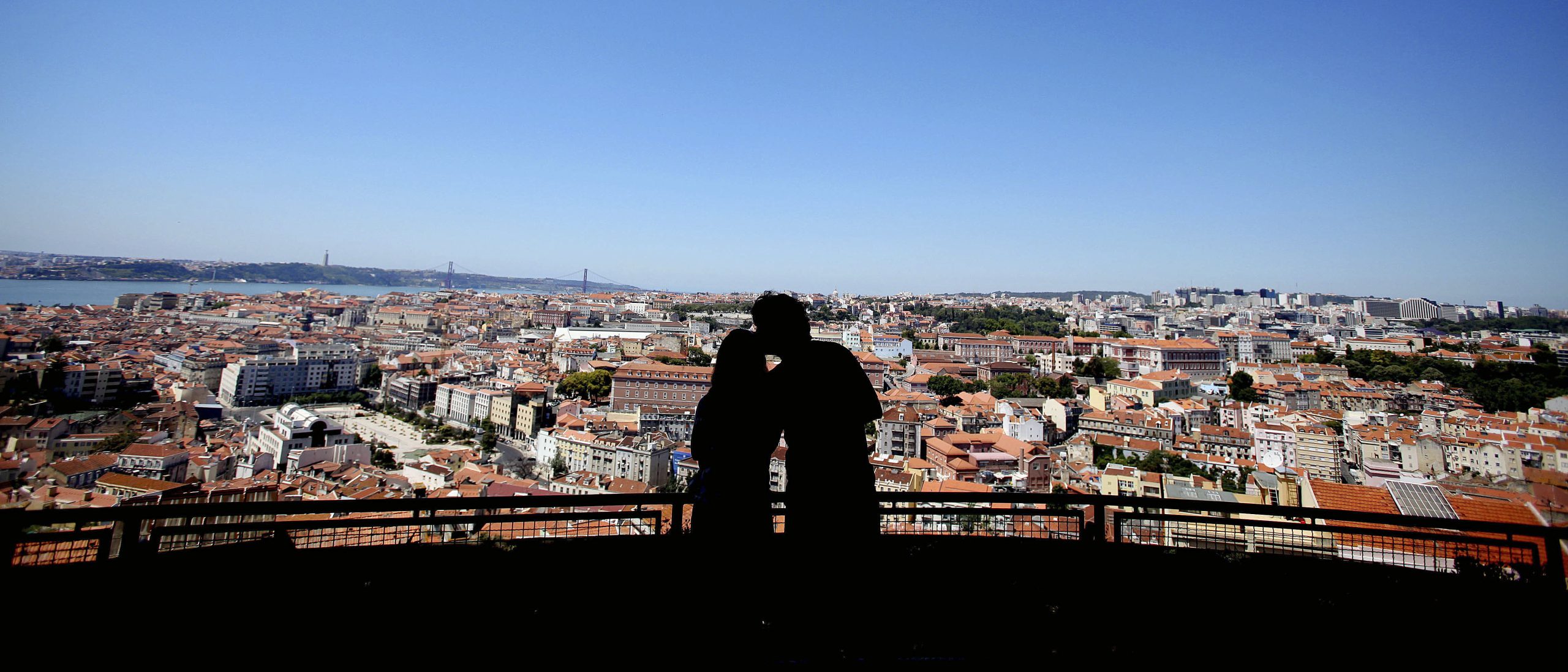 Lisboa é a 43.ª cidade mundial com melhor qualidade de vida