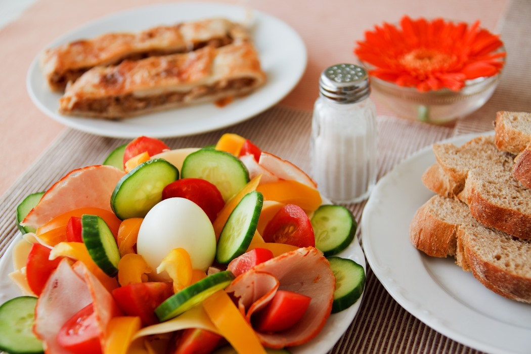 Os alimentos light e diet são sempre mais saudáveis?