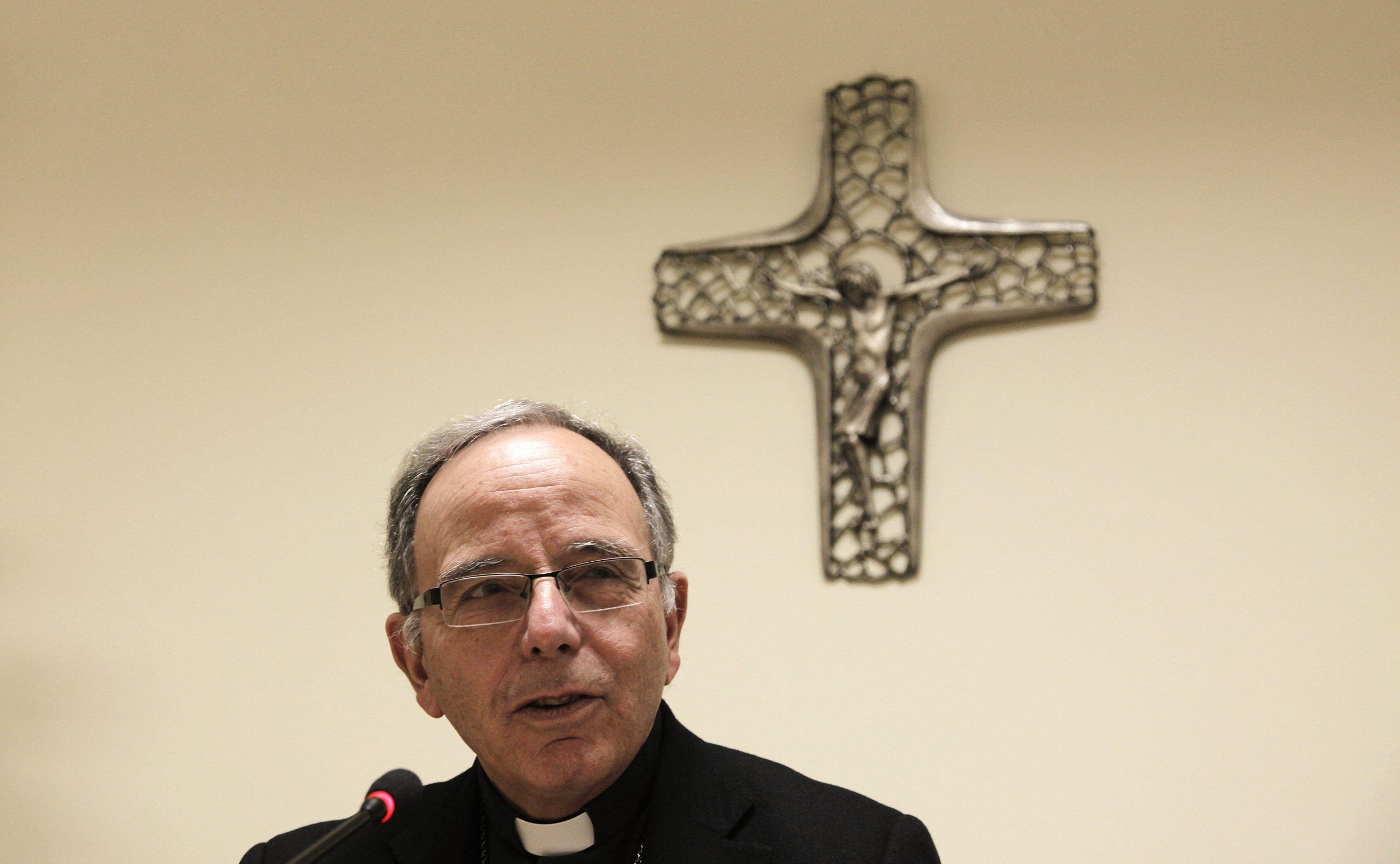 Conferência Episcopal decide por unanimidade criar instâncias em todas as dioceses para tratar dos casos de abusos sexuais