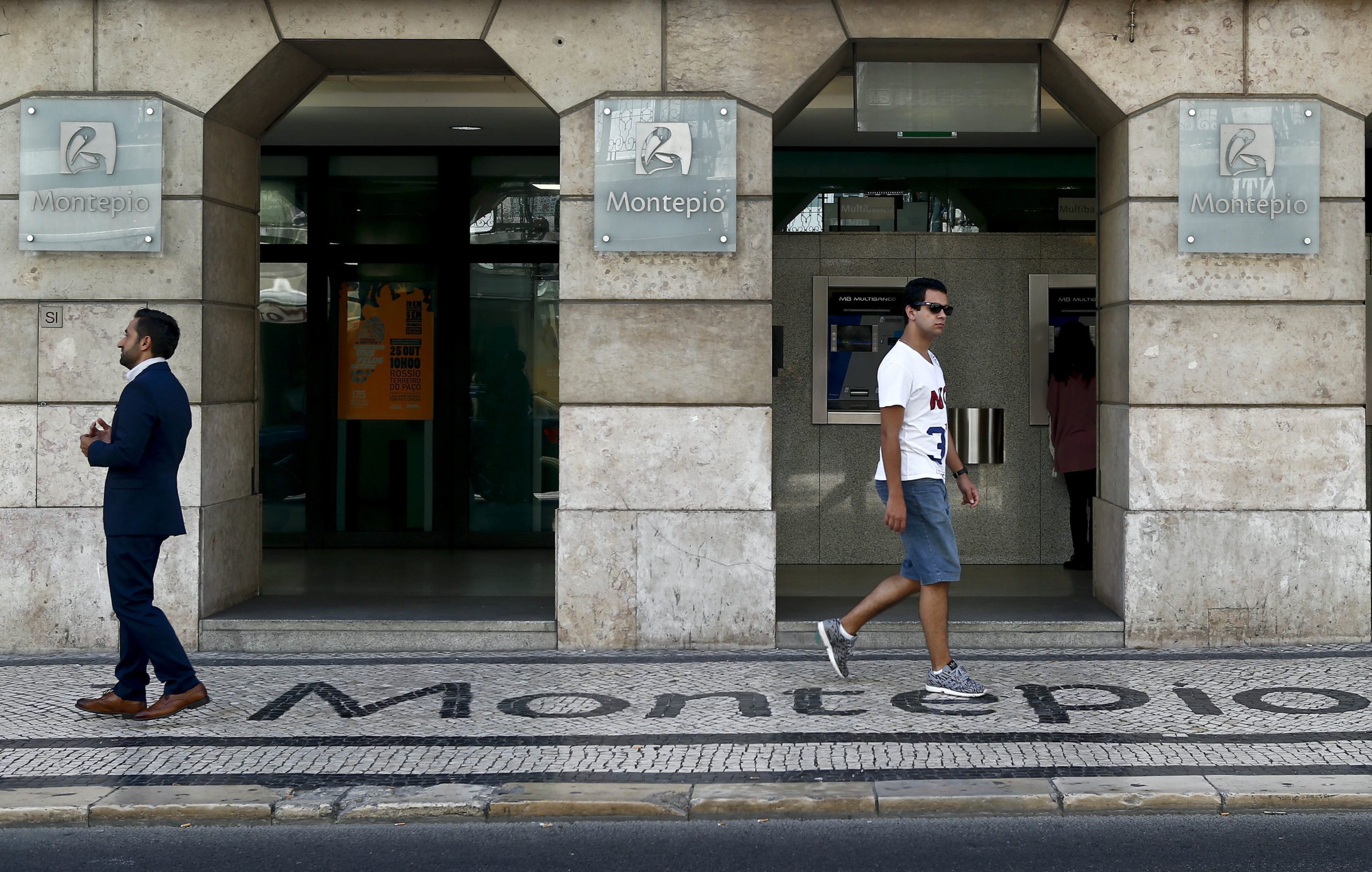 Tribunal da Relação do Porto dá razão aos arguidos e anula acórdão de julgamento de burla ao Montepio
