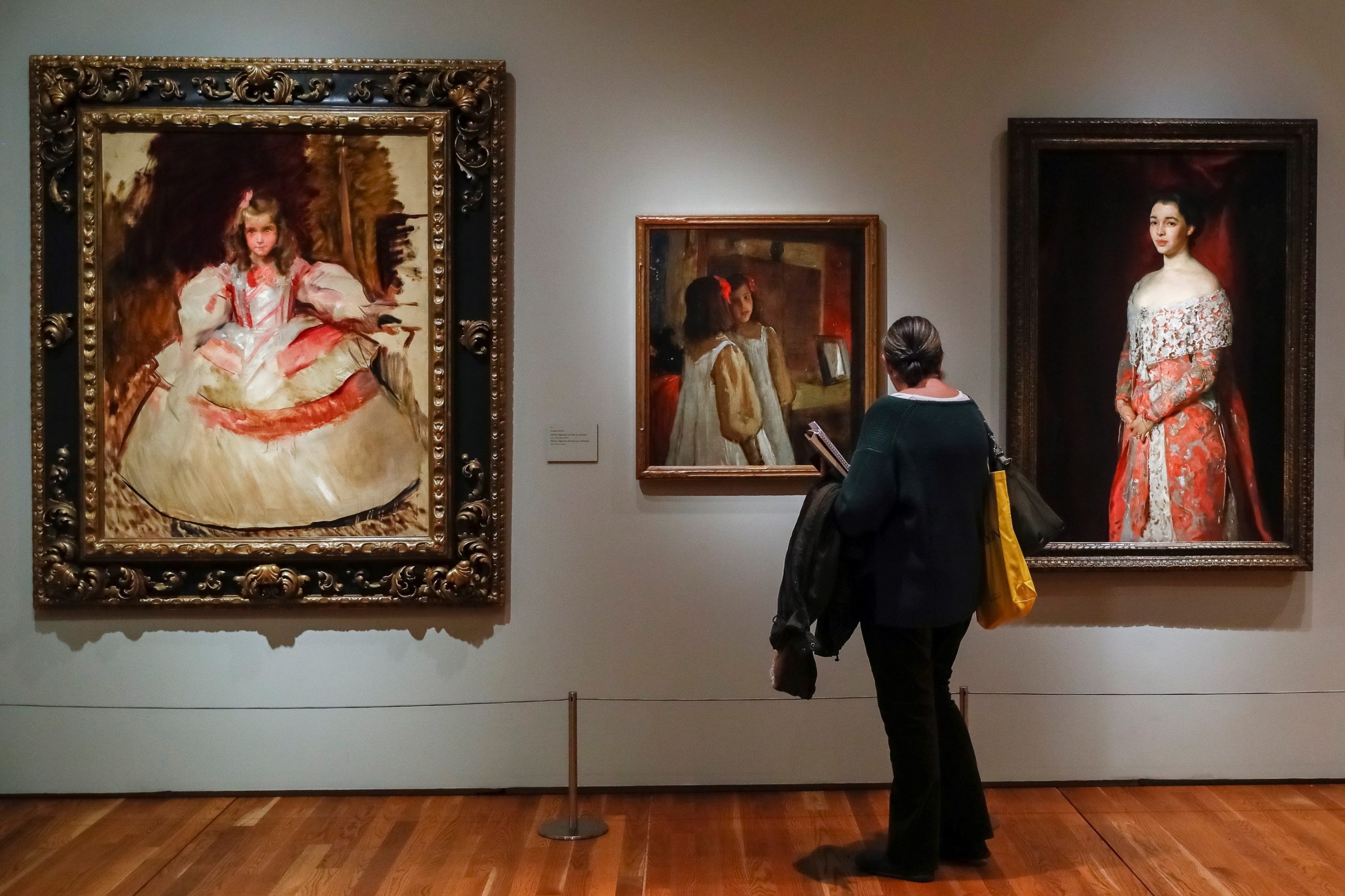 Covid-19: Prado e Rainha Sofia entre museus de Madrid fechados a partir de quinta-feira