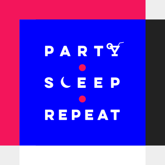 Dead Combo, The Parkinsons e Go!zilla no festival “Party Sleep Repeat” de 2019