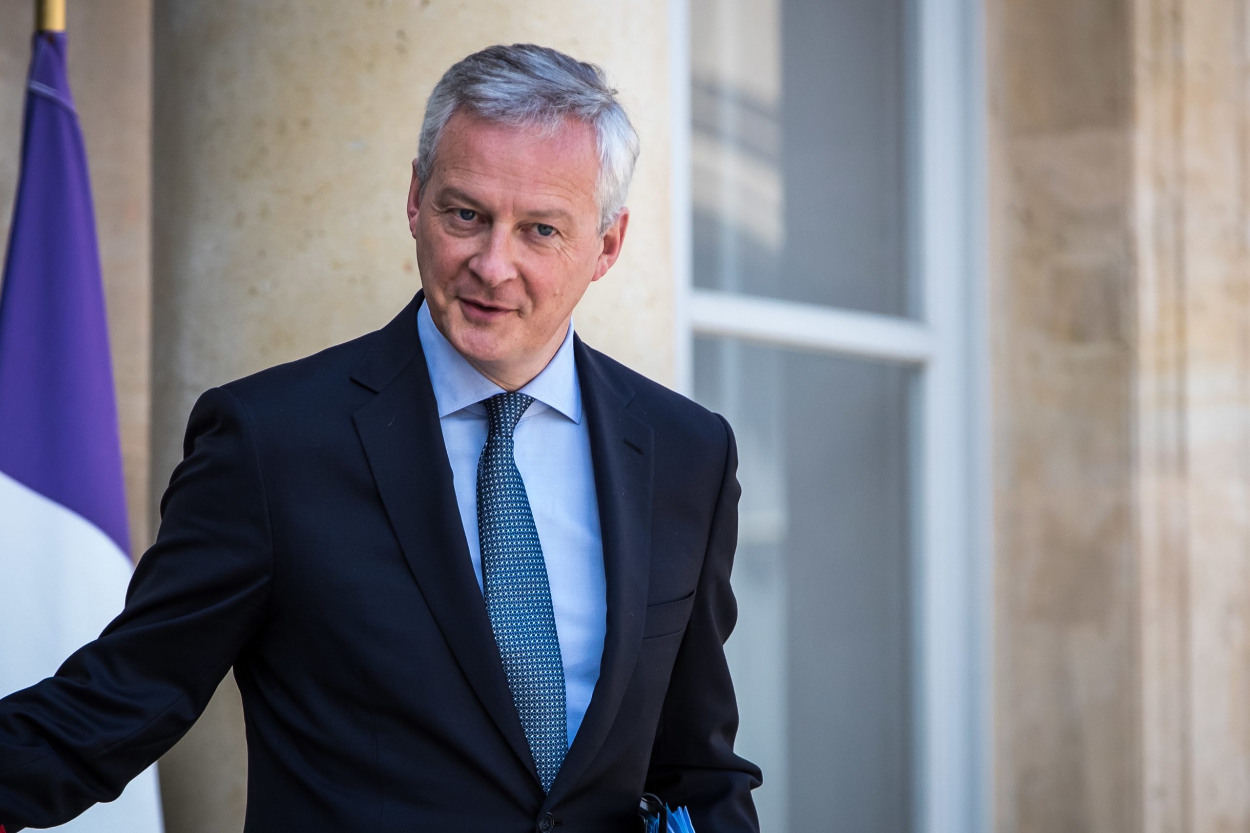 Paris rejeita desenvolvimento da criptomoeda ‘Libra’ em “solo europeu”