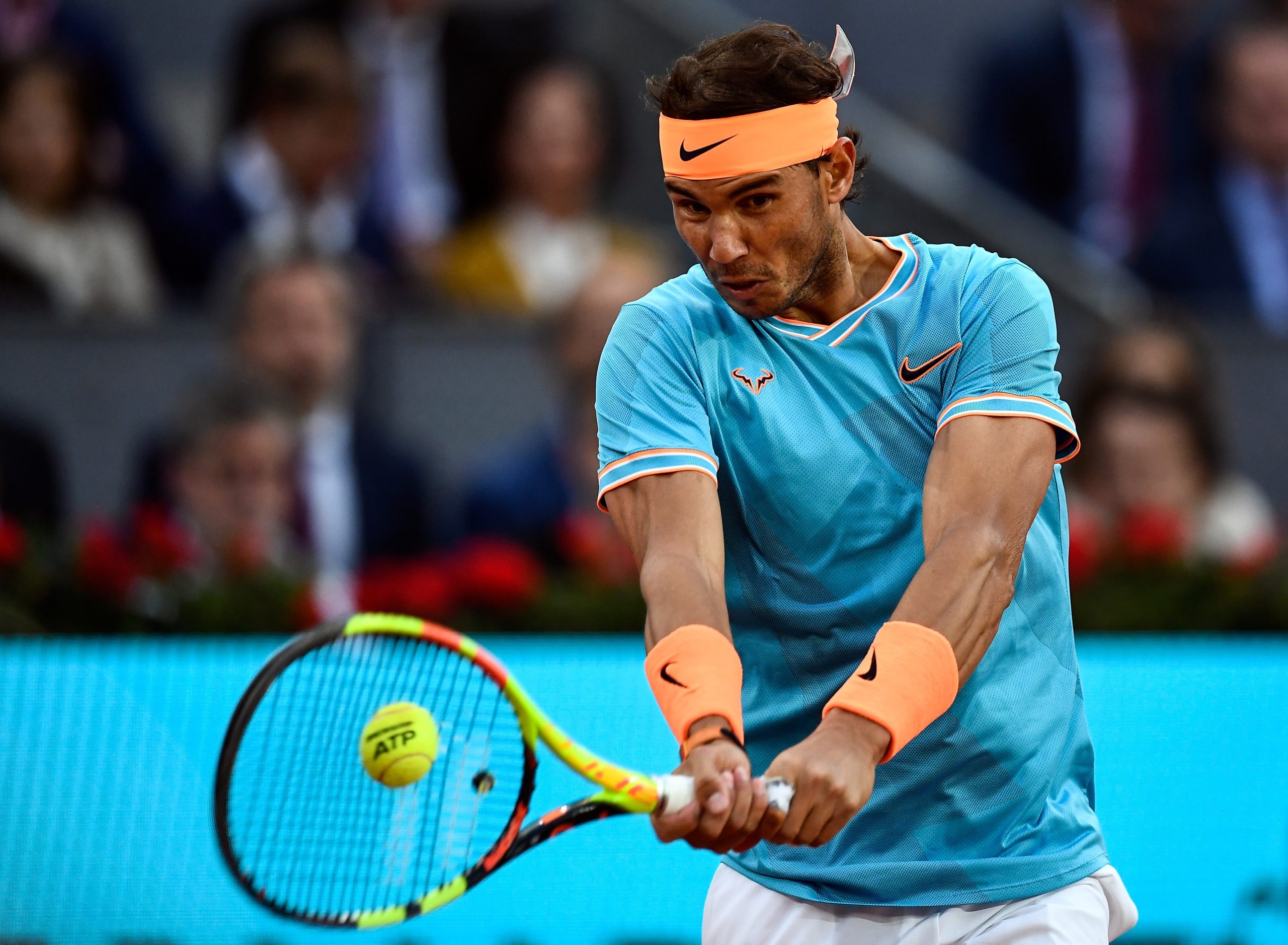 Roland Garros: Federer regressa a Paris, Nadal procura 12.º título