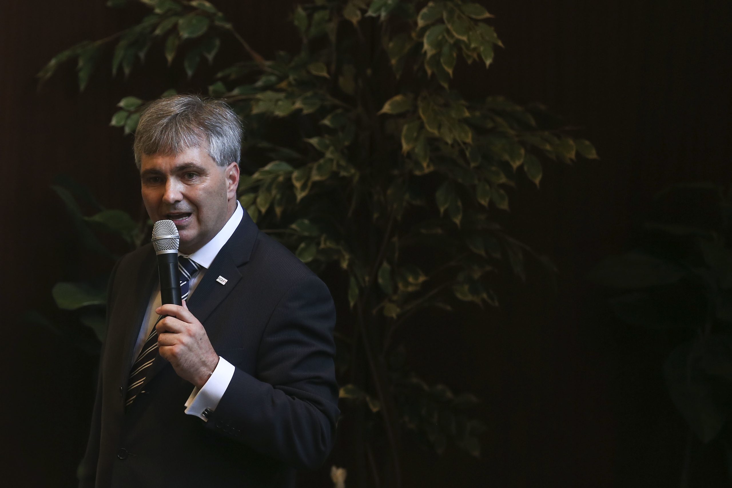 ADoP diz que “não há razão” para revogar credenciais do laboratório antidoping