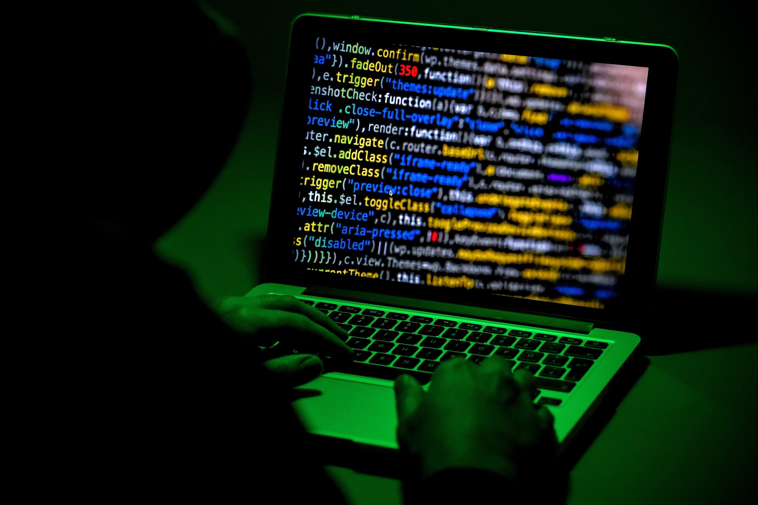 Anonymous reivindica ataque informático a portais do Governo bielorrusso
