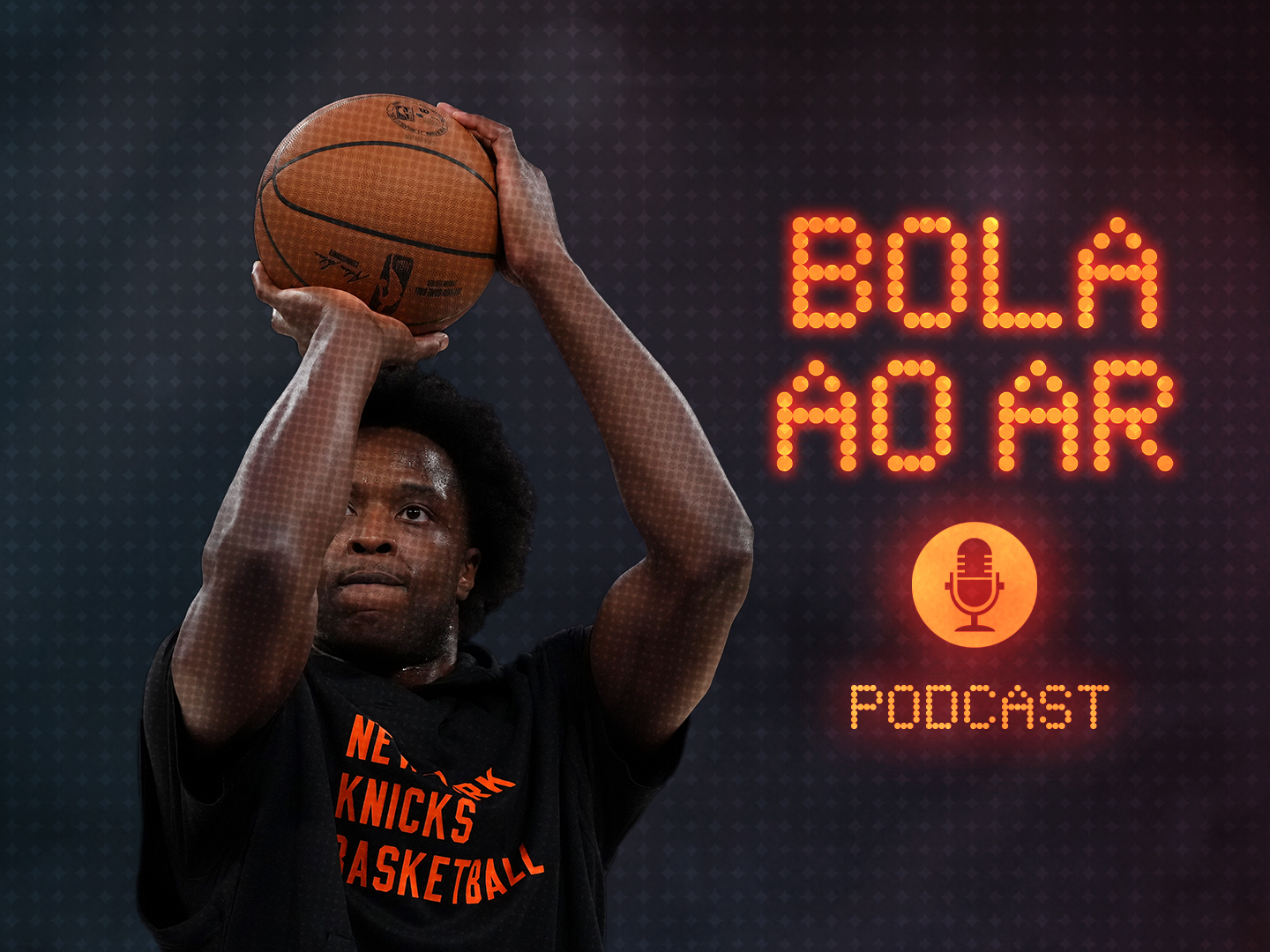 NBA: A última troca do ano e cinco minutos à Neemias